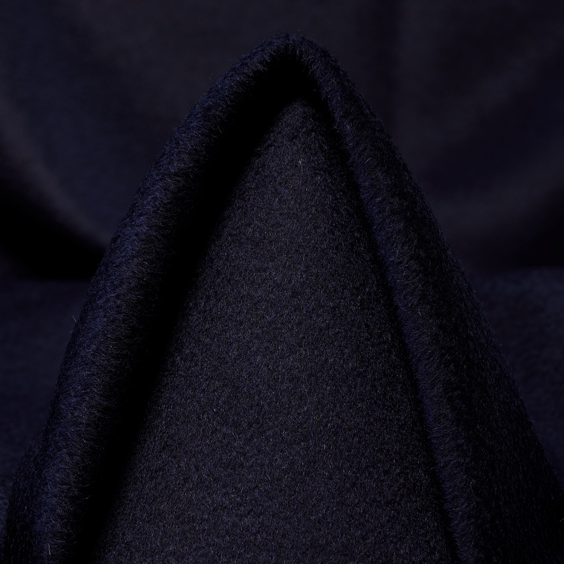 DRAP, WOOL, CASHMERE, PARISIAN NIGHT (F000053598)