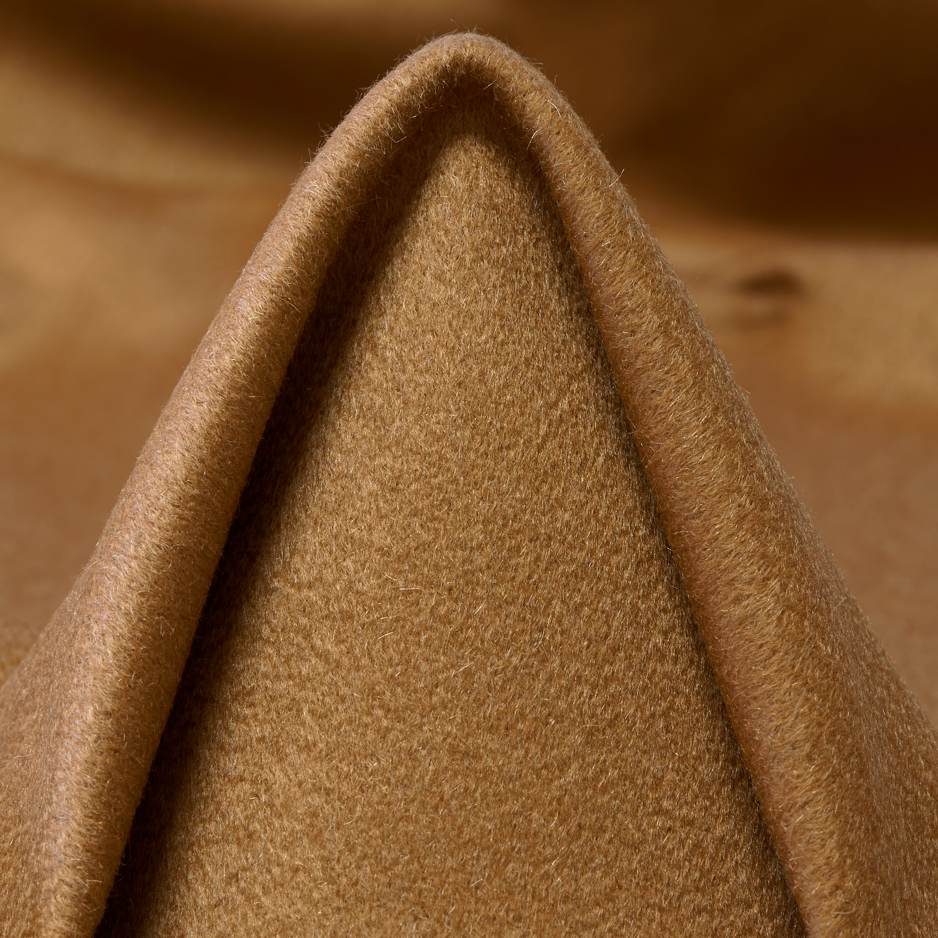 Drap, Puro Cashmere, Chipmunk
