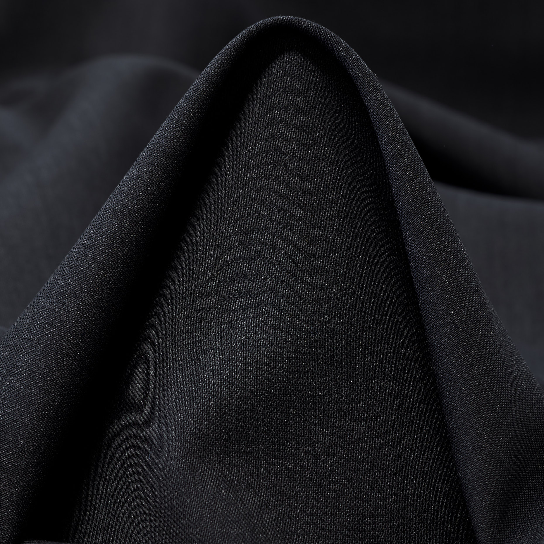 Cool Wool, Virgin Wool, Elastic, Anthracite