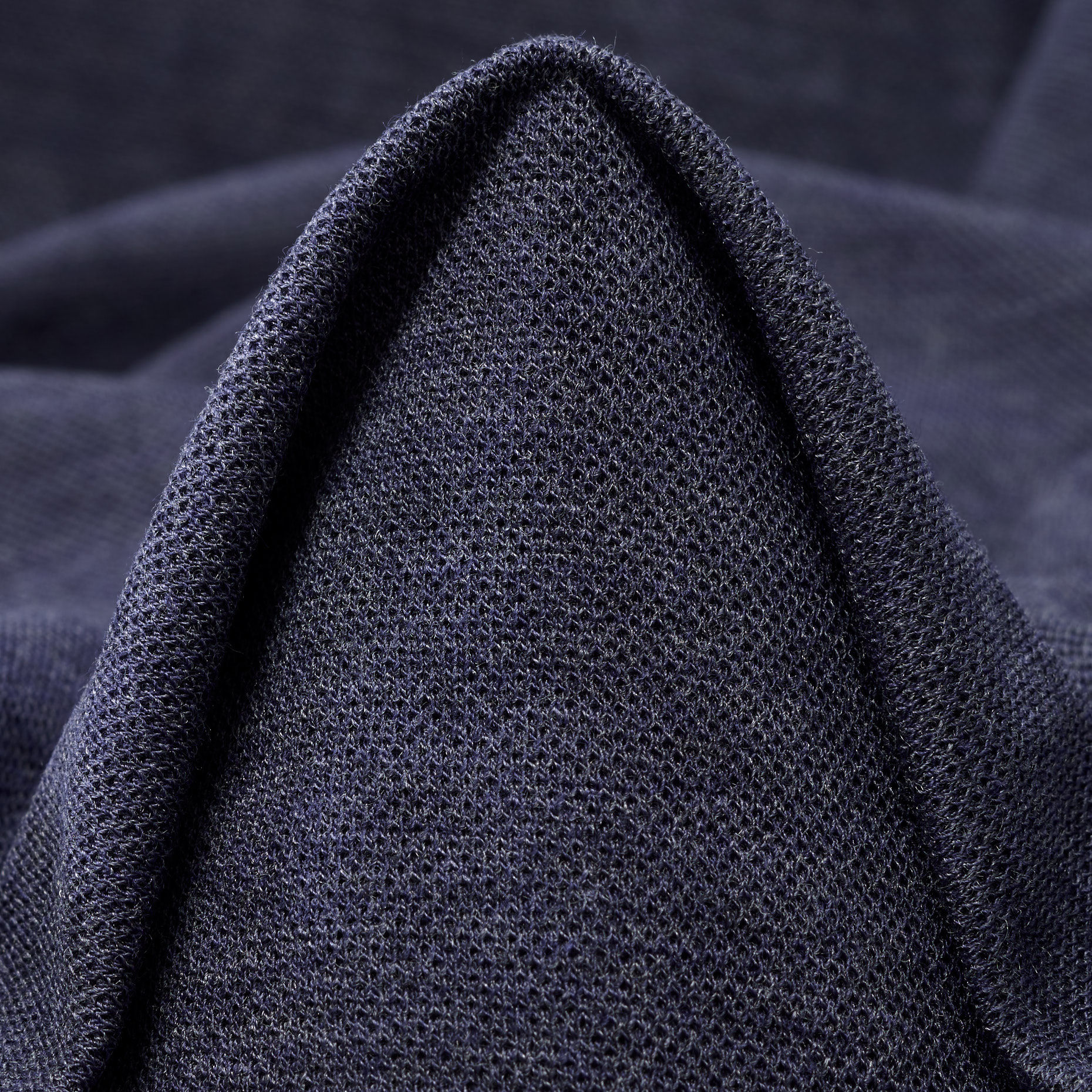 Jersey, Double, Mieszanka wiskozy, Nightshadow Blue
