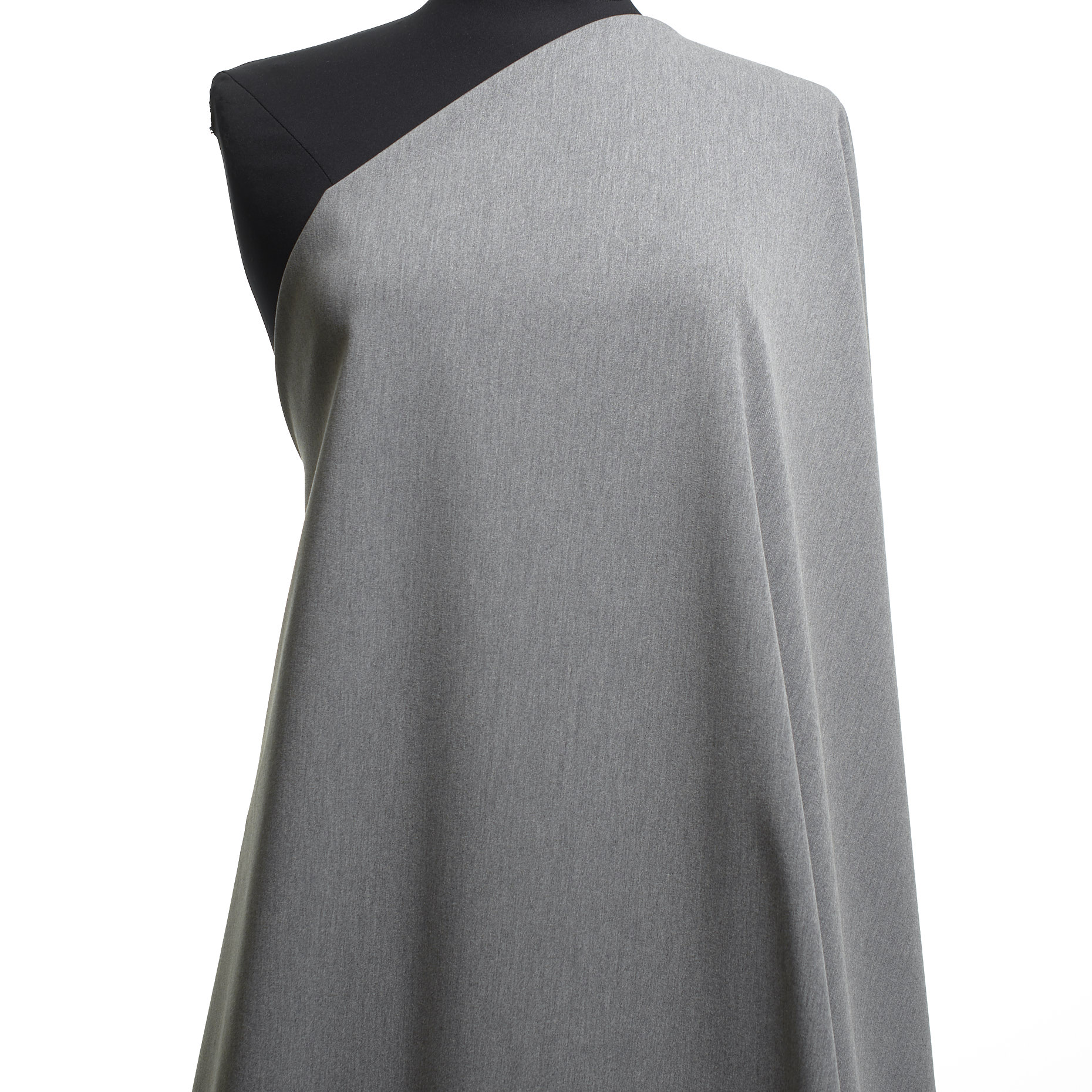 Twill, Baumwolle, Elastik, Weathervane