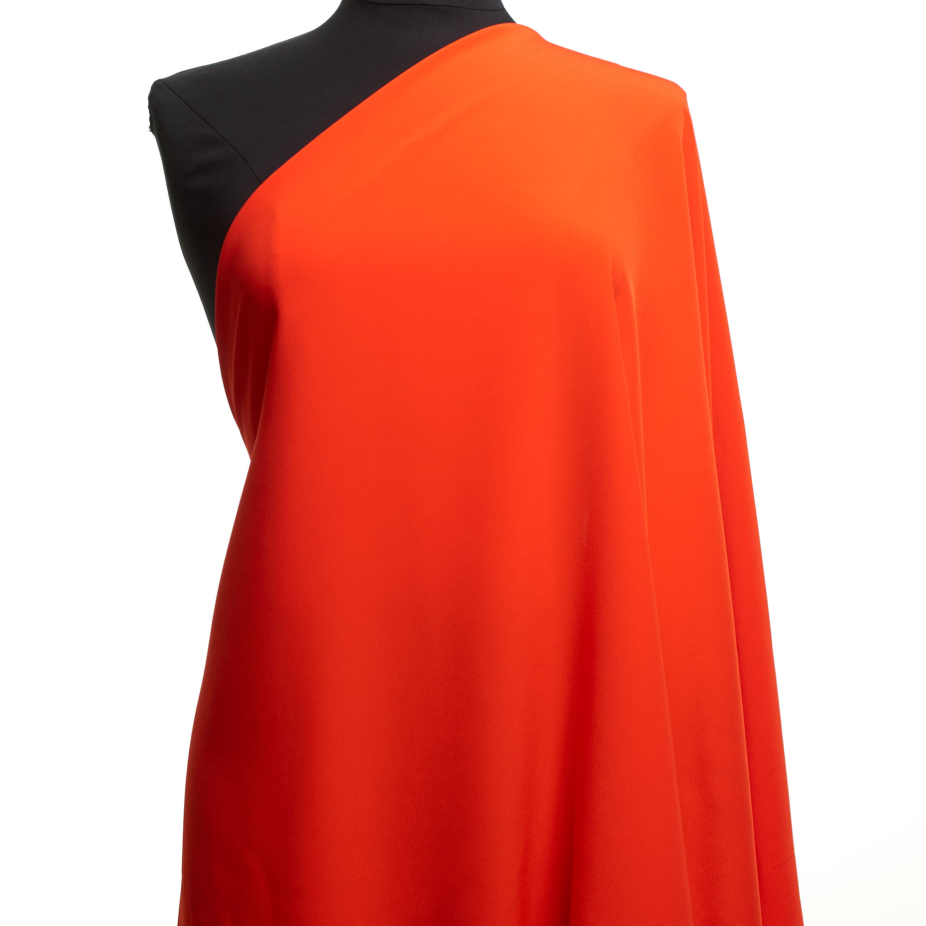 Satin, Red Alert