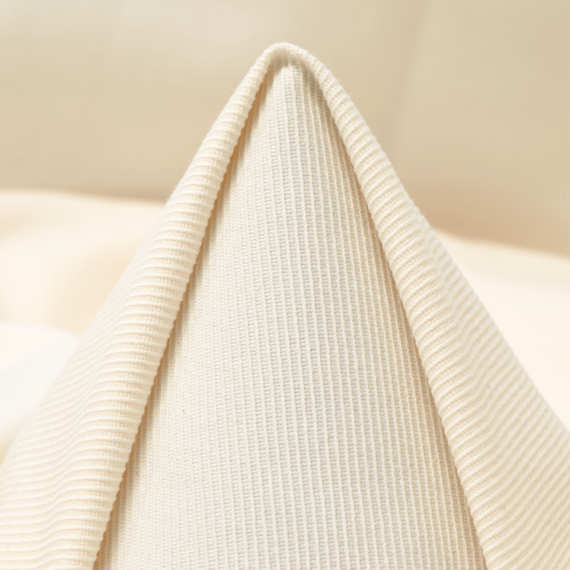 TWILL, COTTON, ELASTIC, VANILLA ICE