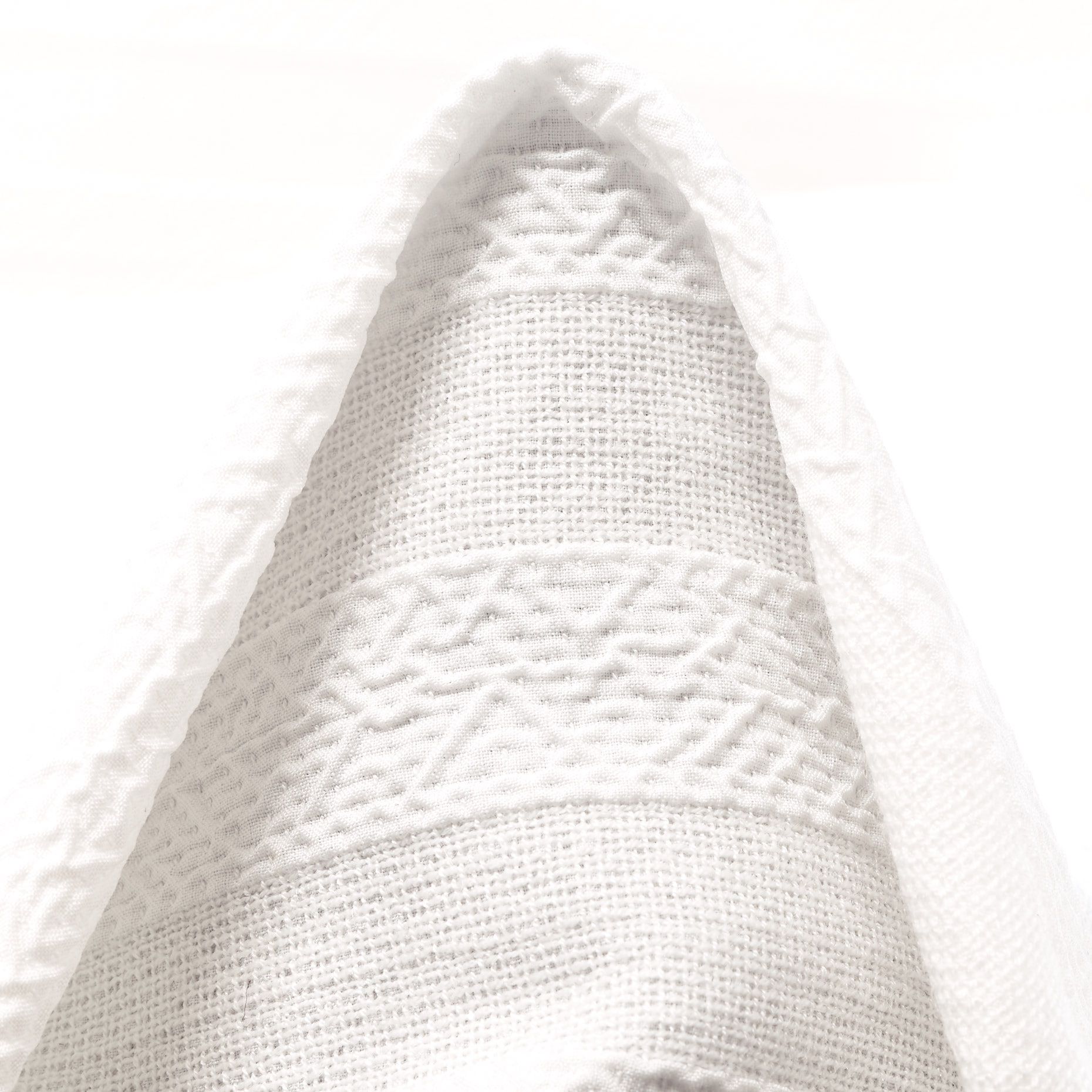 Misto Viscosa, Micro Struttura, Brilliant White (F000034993)