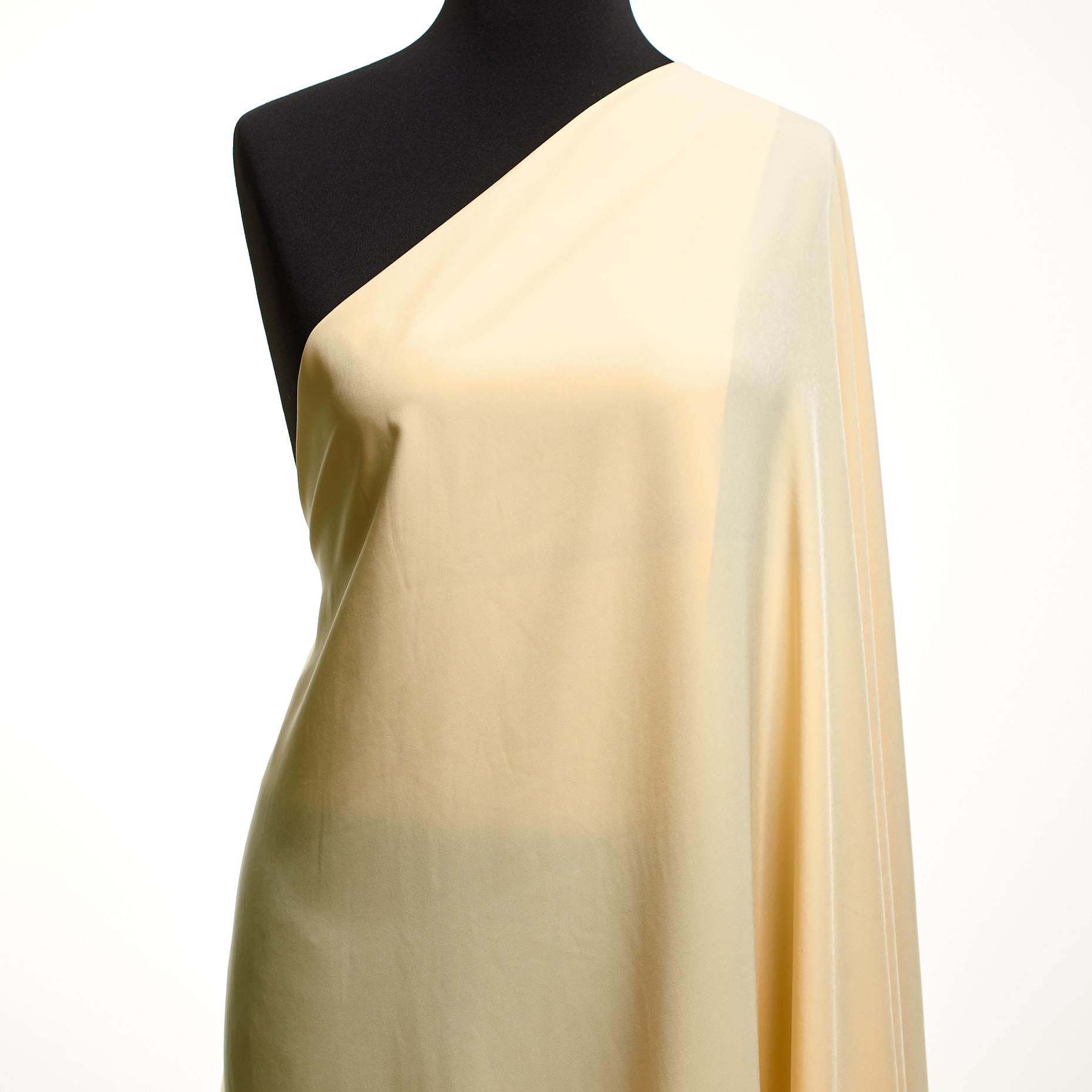 SILK EFFECT, ECRU