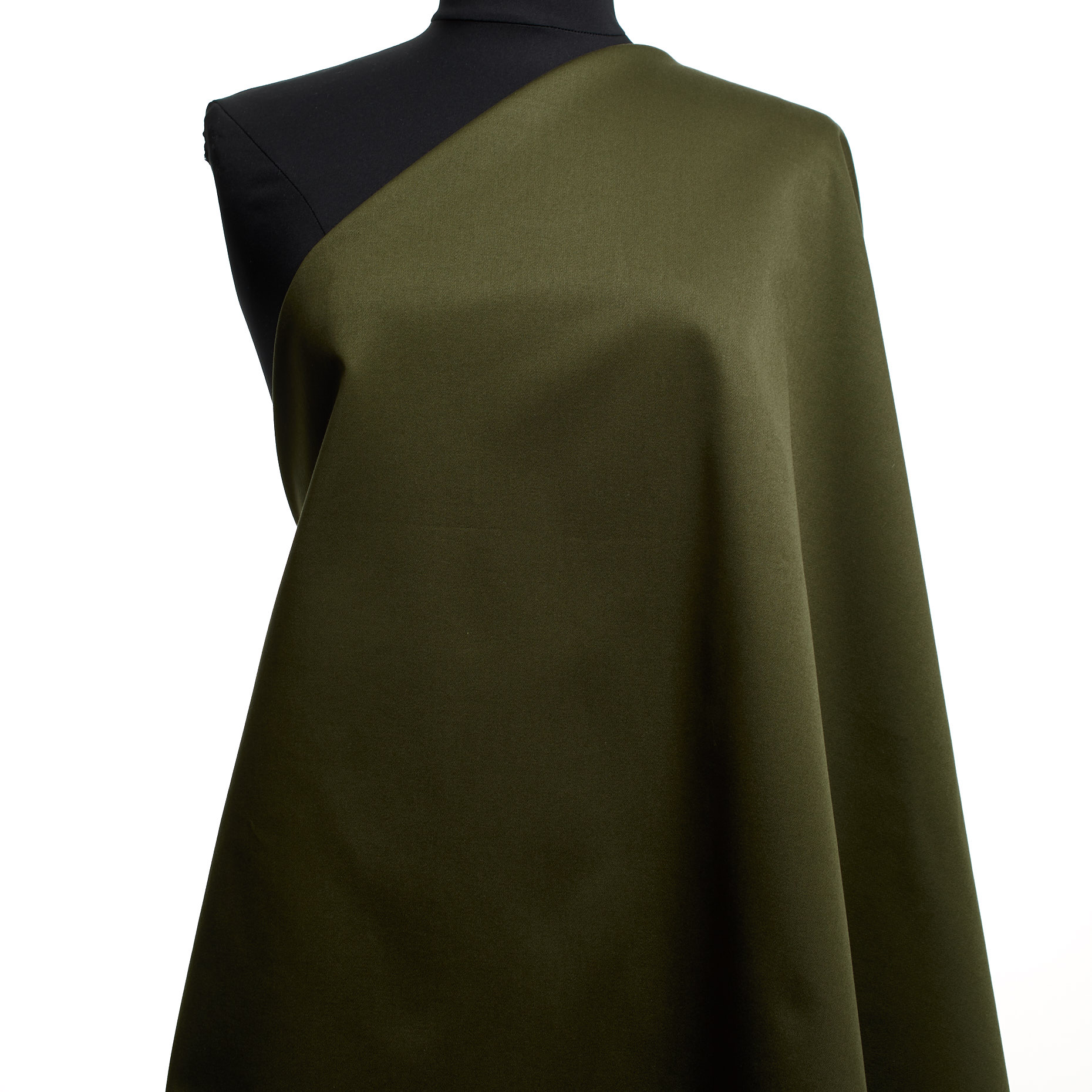 TWILL, COTTON, CAPULET OLIVE