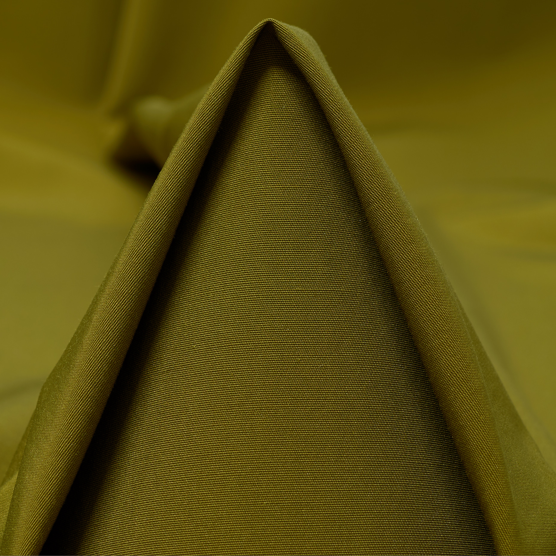 Outdoor, Cotton Blend, Martini Olive
