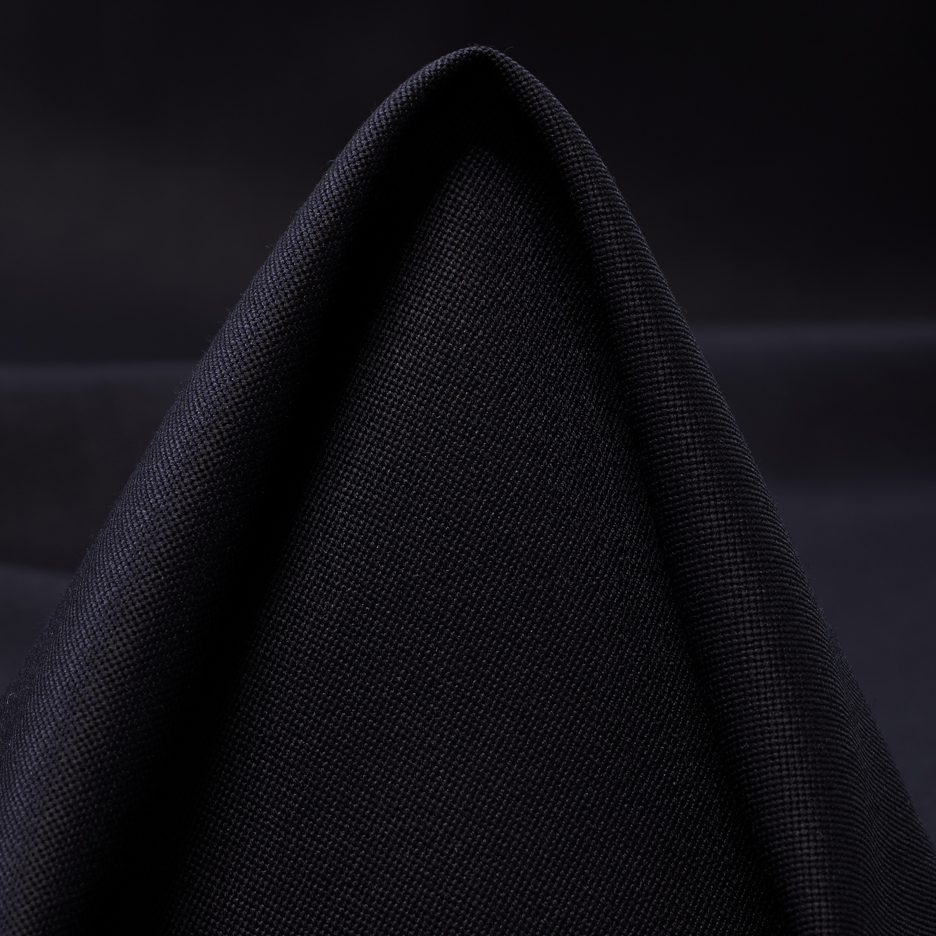 Coton , Coton, Tissu Rigide , Vulcan (F000053963)