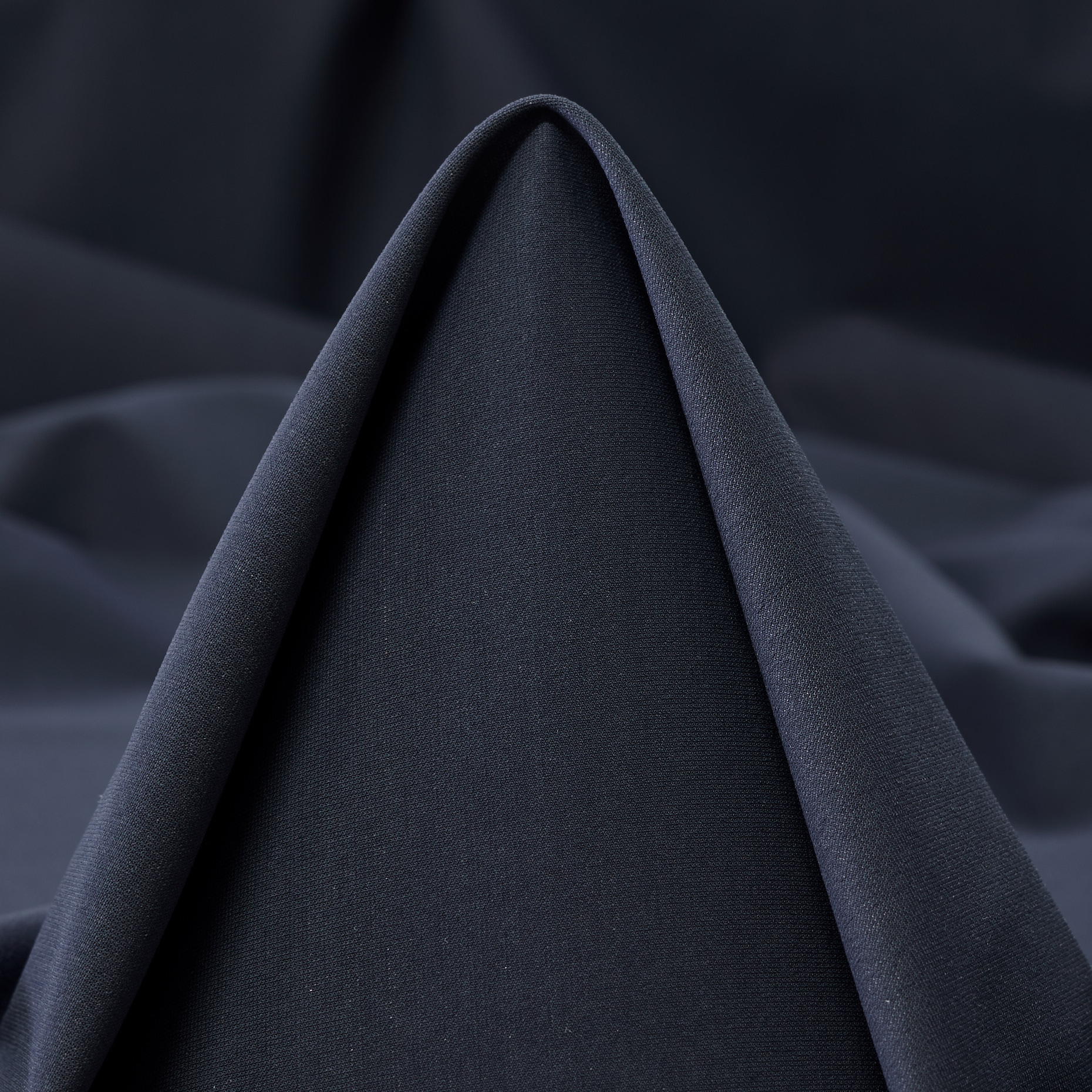 Techno Jersey, Haute Elasticité, Vulcan (F000050272)