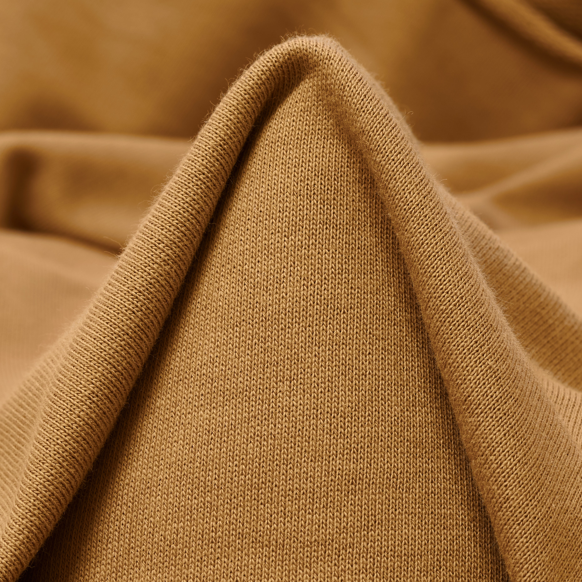 FRENCH TERRY, COTTON, ICED COFFEE (F000052919)