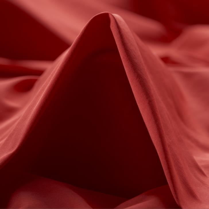Outdoor, Elastic, True Red