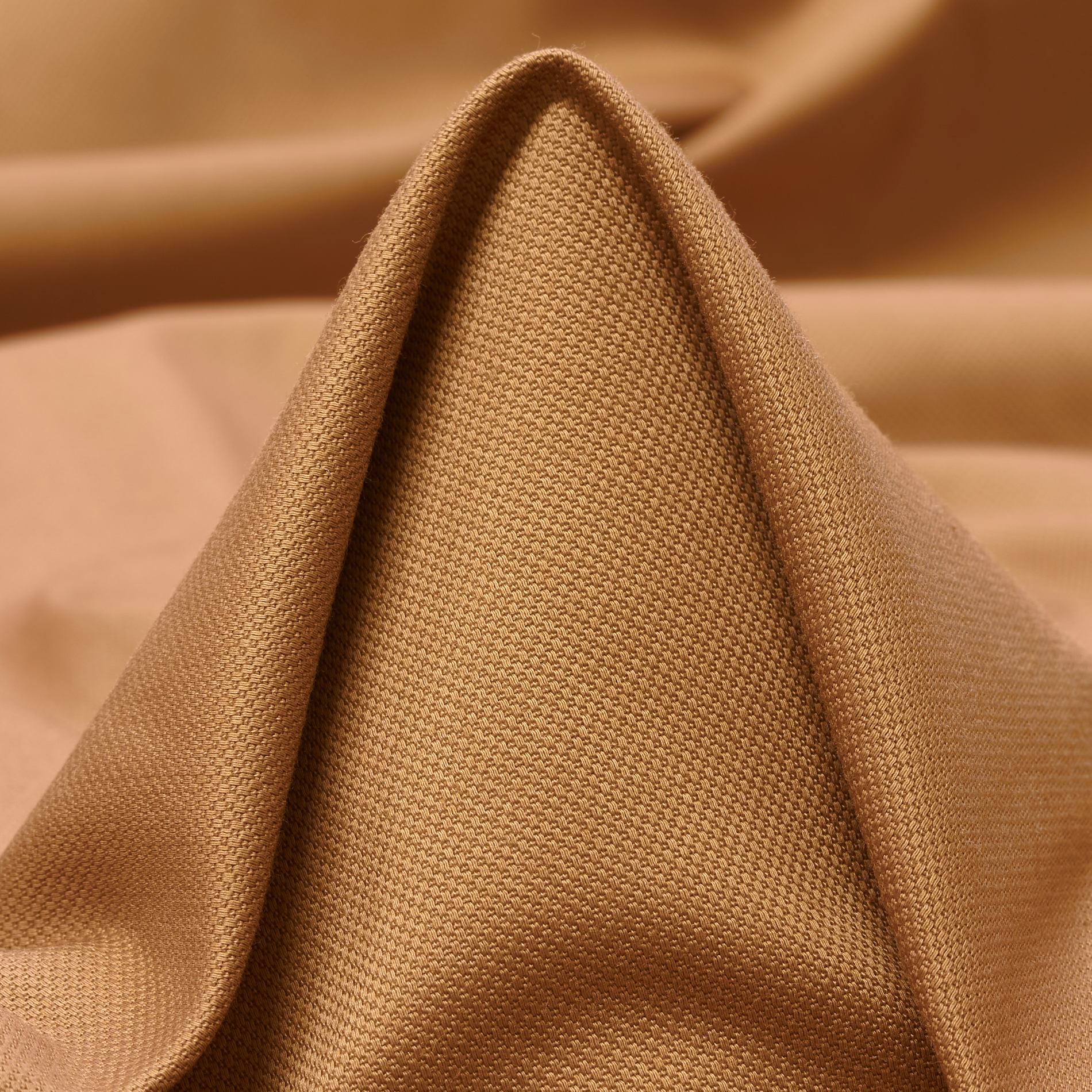 Piqué, Coton Elastique, Biscuit (F000034514)