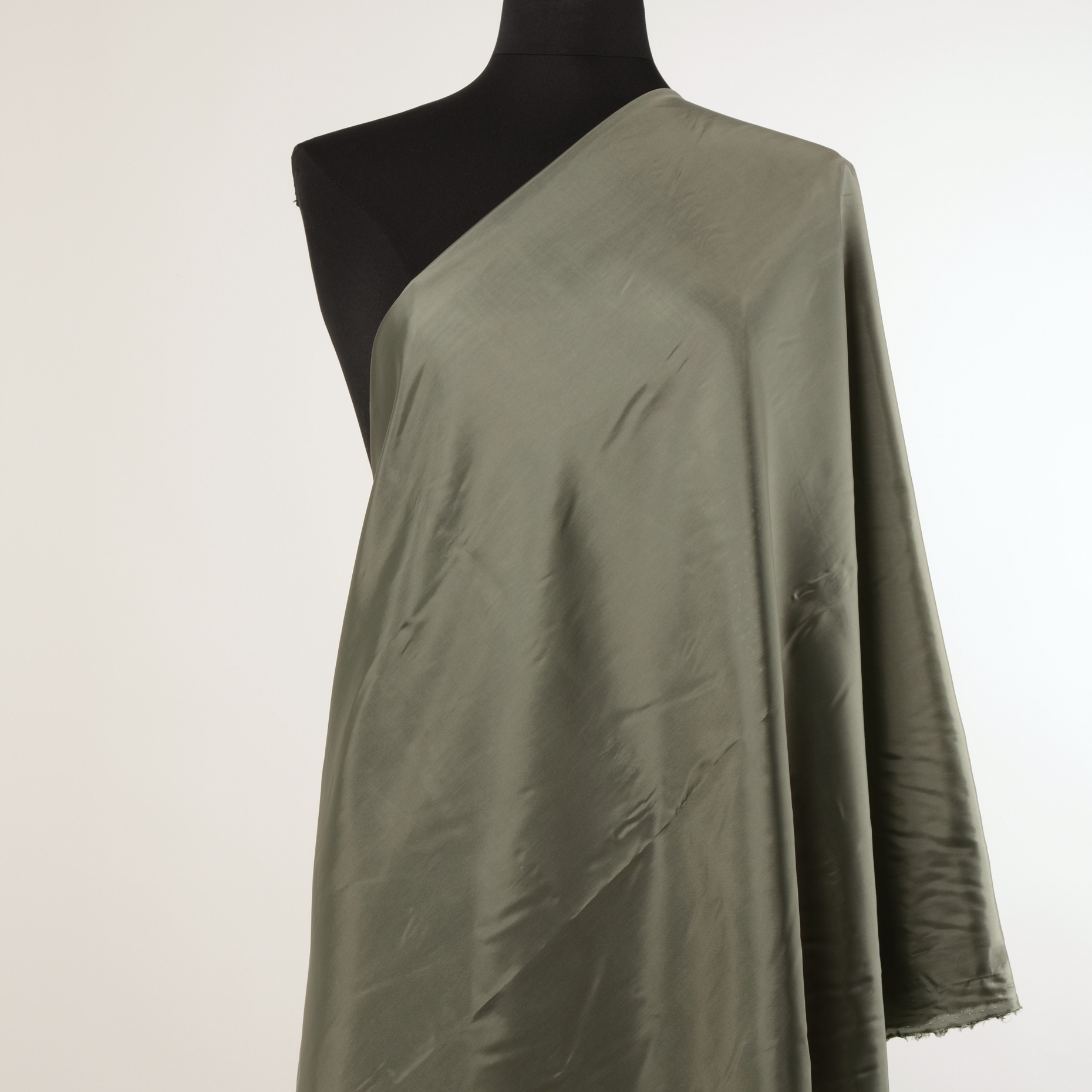 CUPRO, LINING, DUSTY SAGE