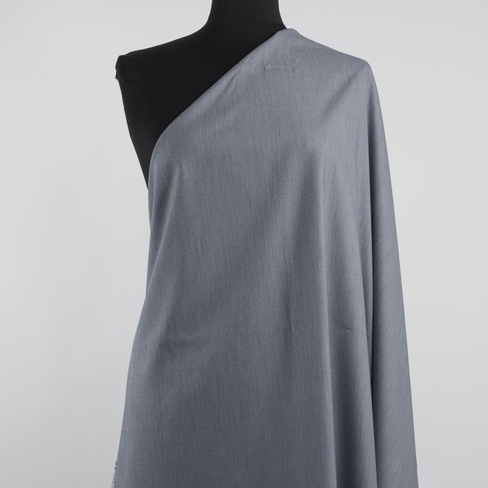 Popeline, Viscose Mixte, Elástique, Stonewash
