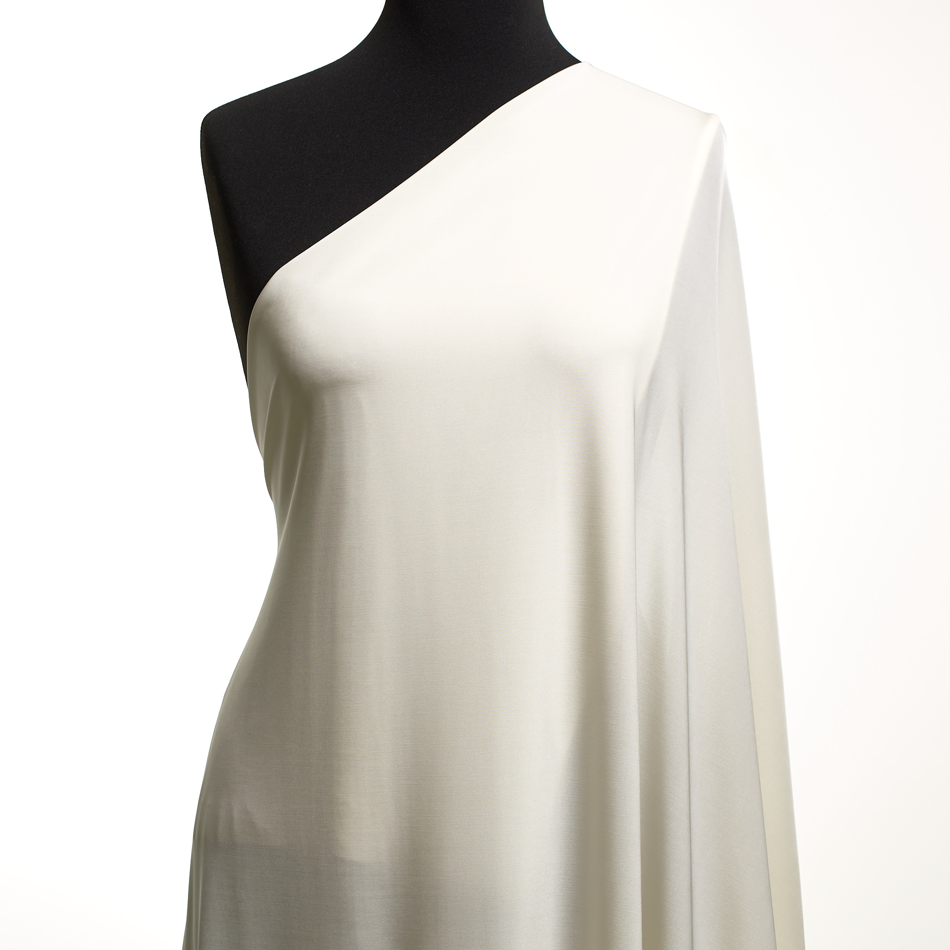Single Jersey, Ivory