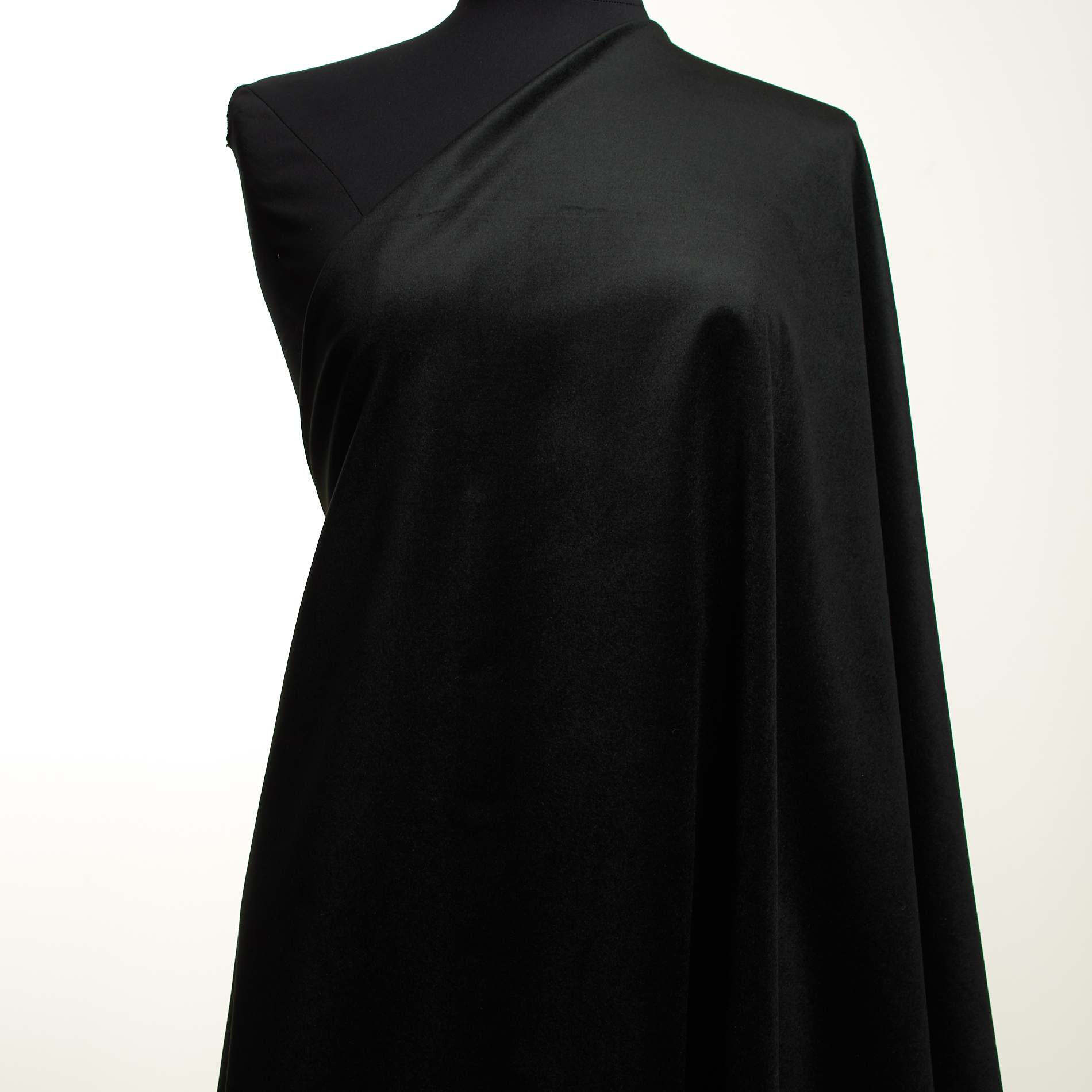 VELVET, COTTON, DEEP FOREST