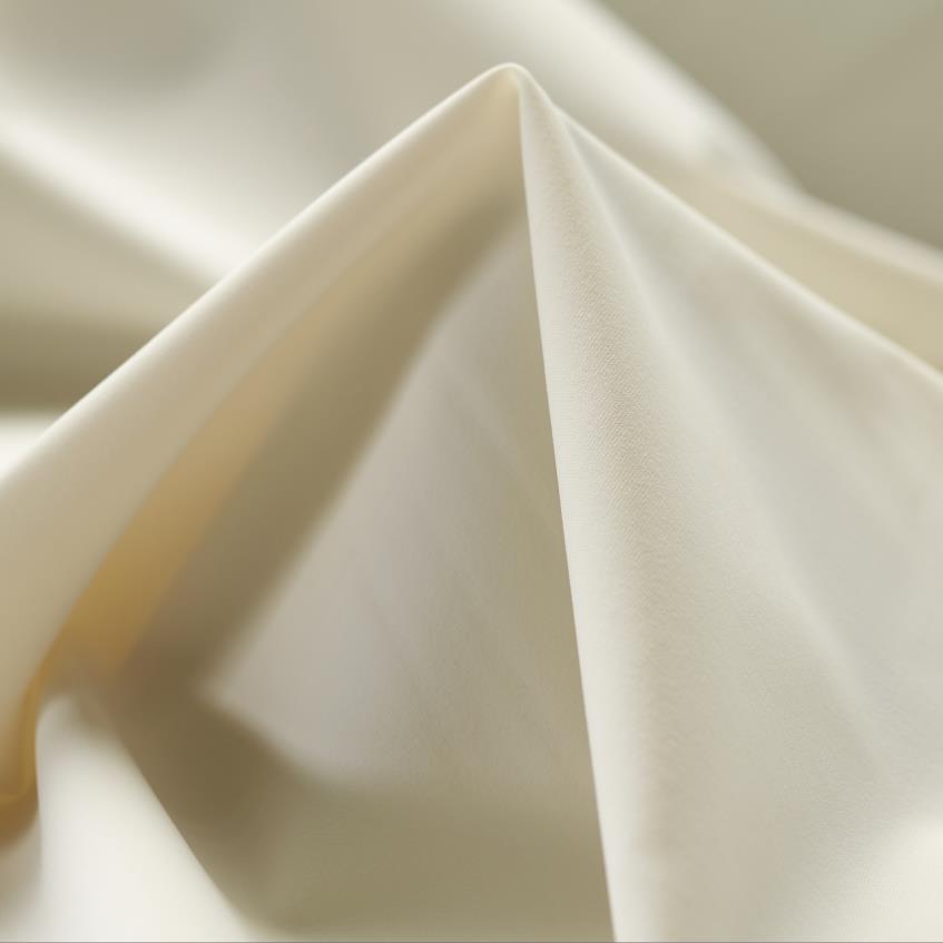 TECHNO JERSEY, POLYAMID, HIGH ELASTICITY, IVORY