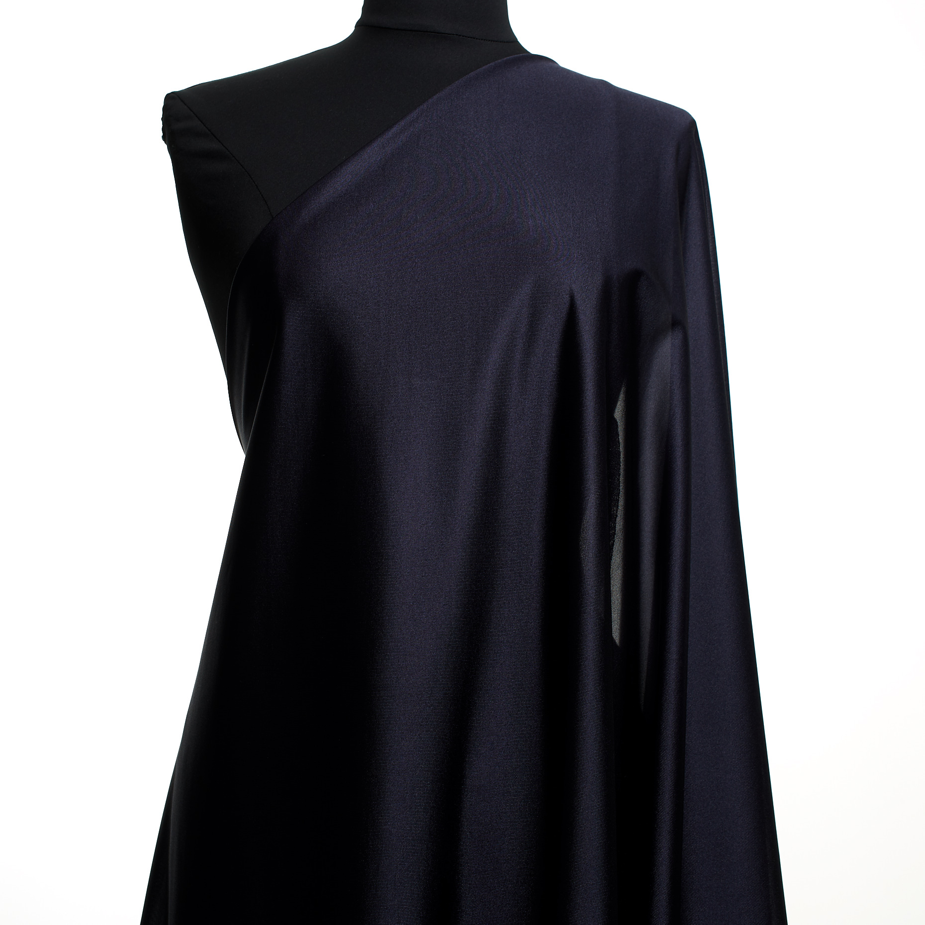 SINGLE JERSEY, DARK SAPPHIRE