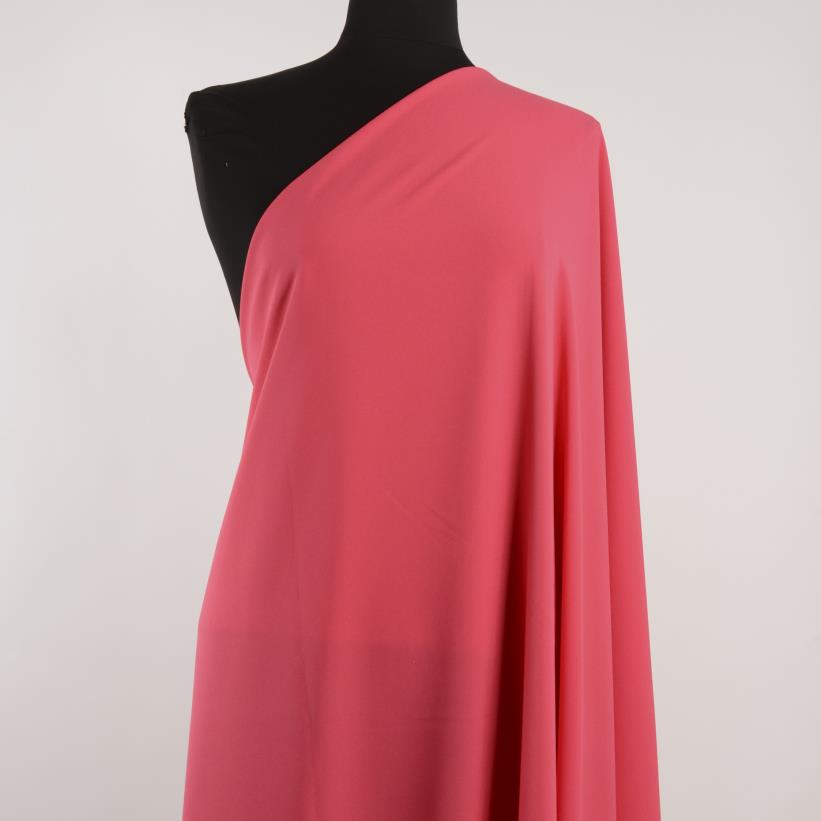 CRÊPE, ELASTIC, CORAL PARADISE