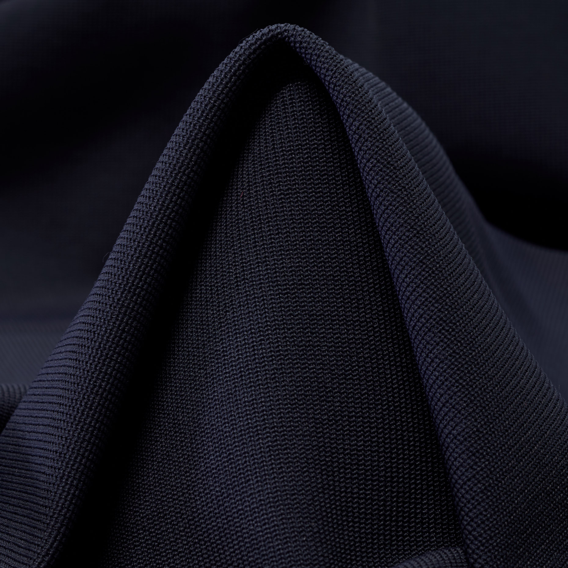 Jersey, Viscose, Polar Night