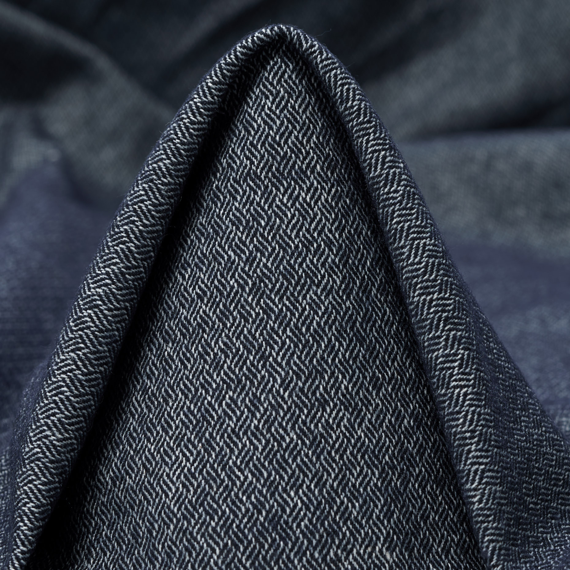 Cotone, Misto Viscosa, Stretch, Stonewash (F000044881)