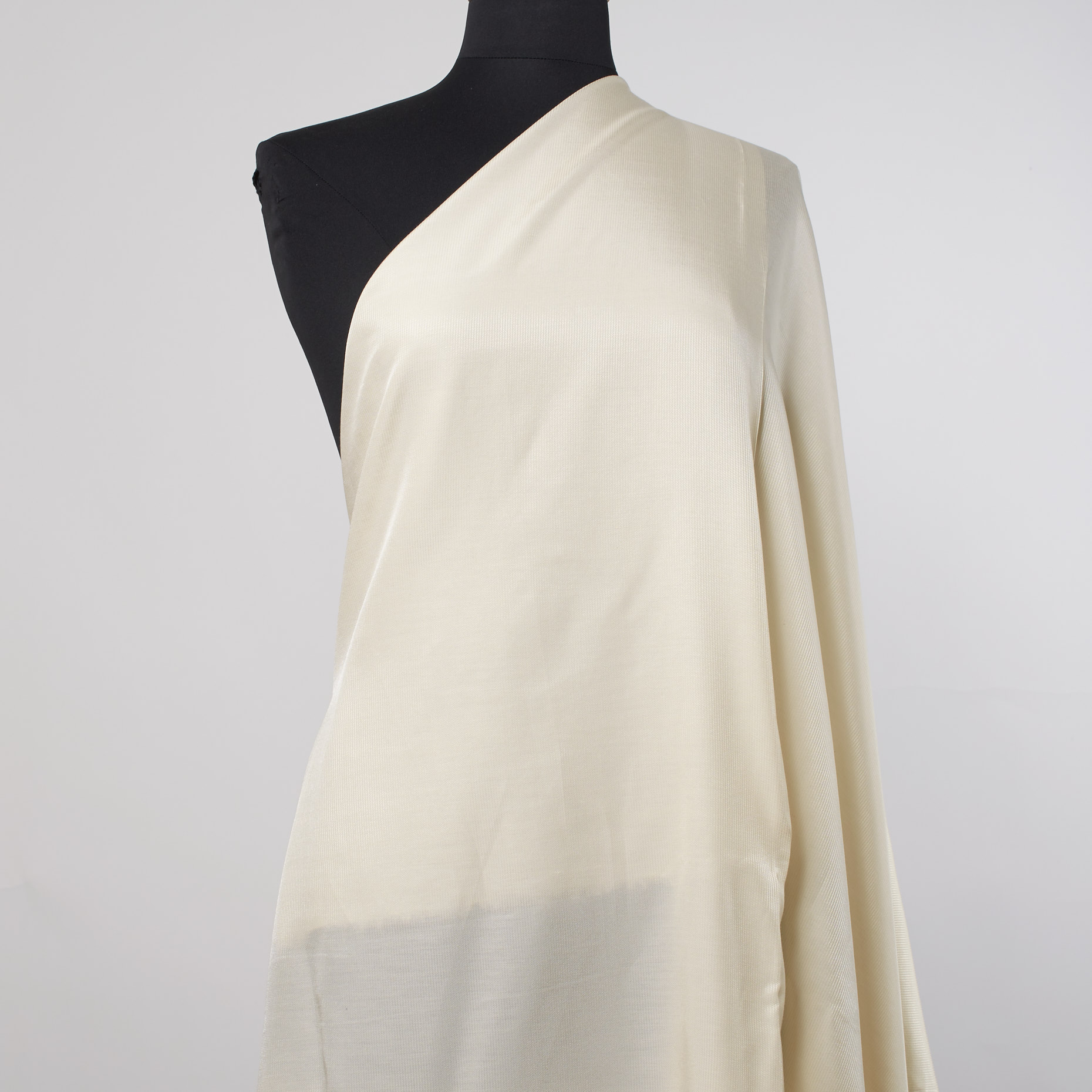COTTON, VISCOSE, MICRO DESIGN, SNOW WHITE