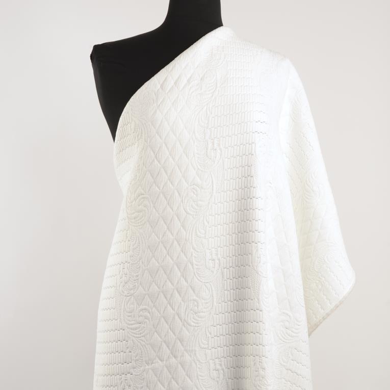 Жаккард , Жаккард , Тон в тон, Winter White