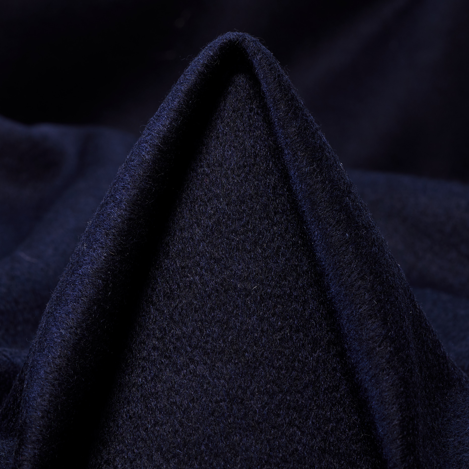 Lana Pregiata, Puro Cashmere, Brushed, Vulcan (F000053076)