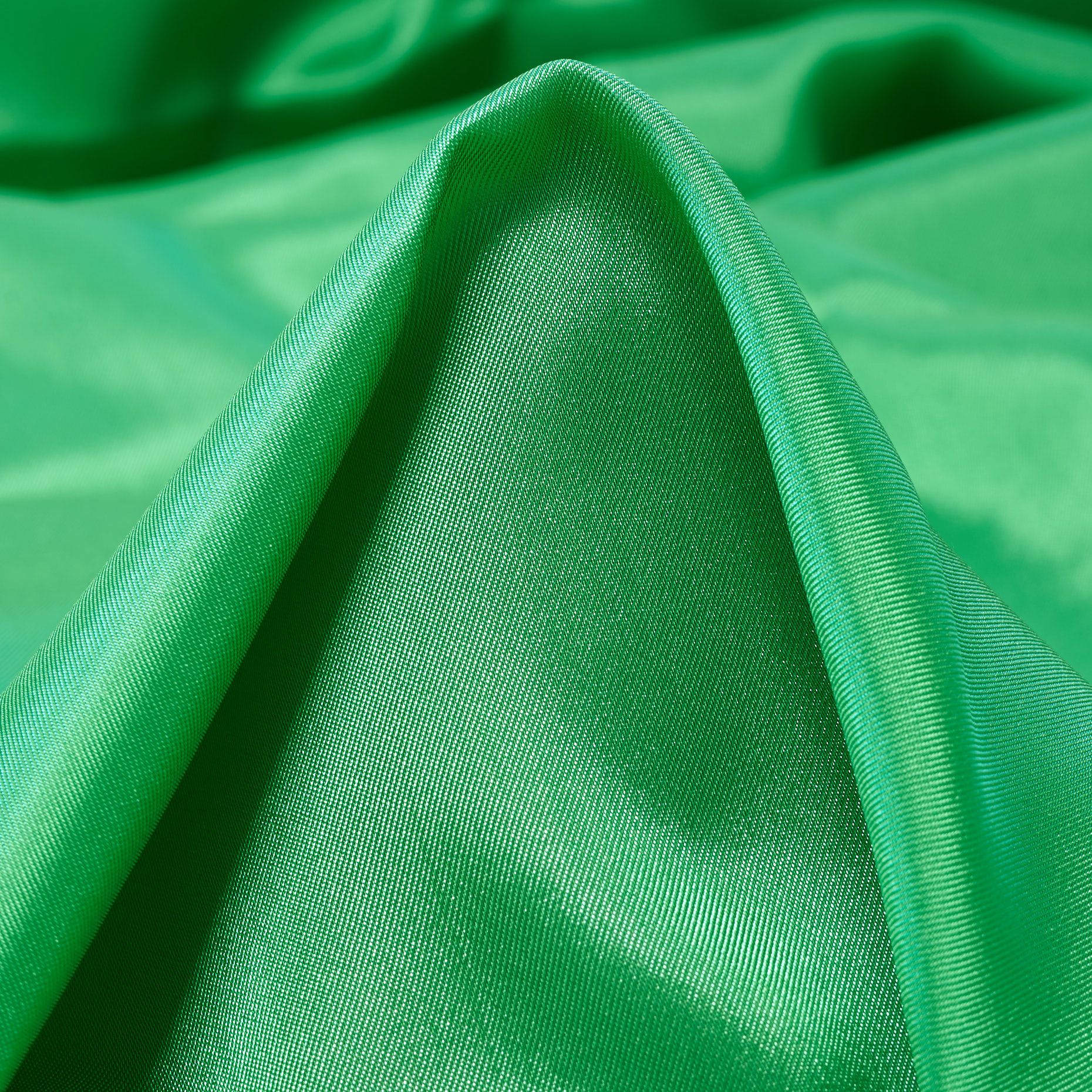 Lining, Viscose, Jade