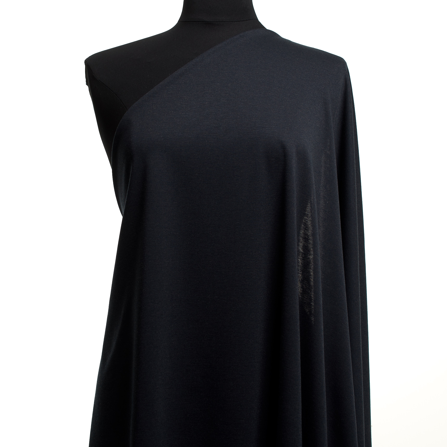 Jersey, Viscose , Elástique, Blue Nights
