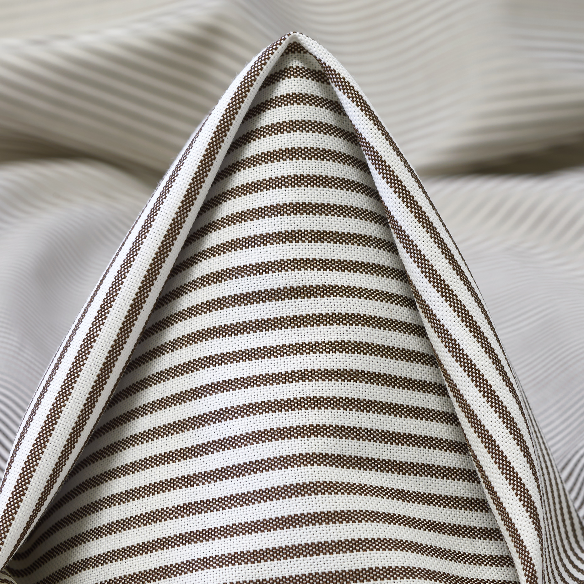 Cotone, Rigato, Moon Rock&Brilliant White (F000005722)