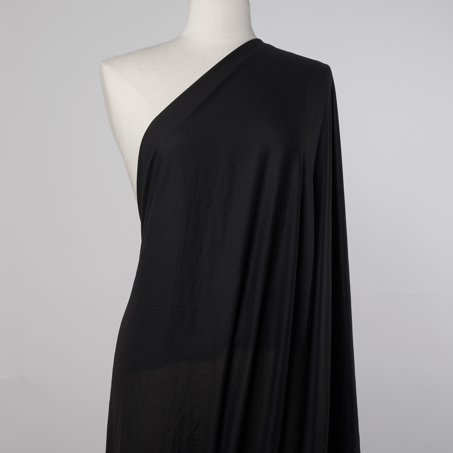 Effetto Seta,  Jet Black