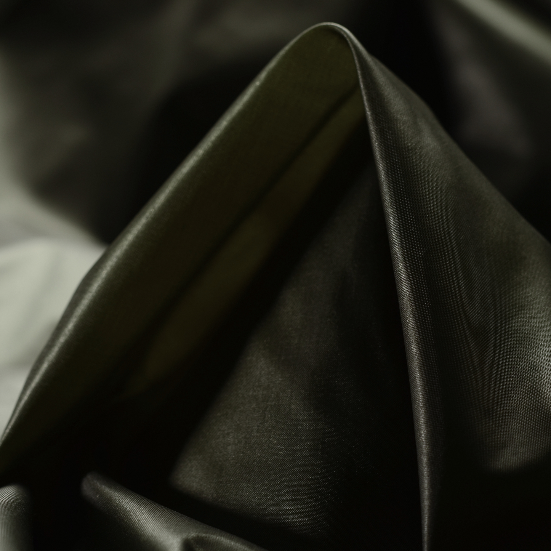 Outdoor, Nylon, Dark Olive