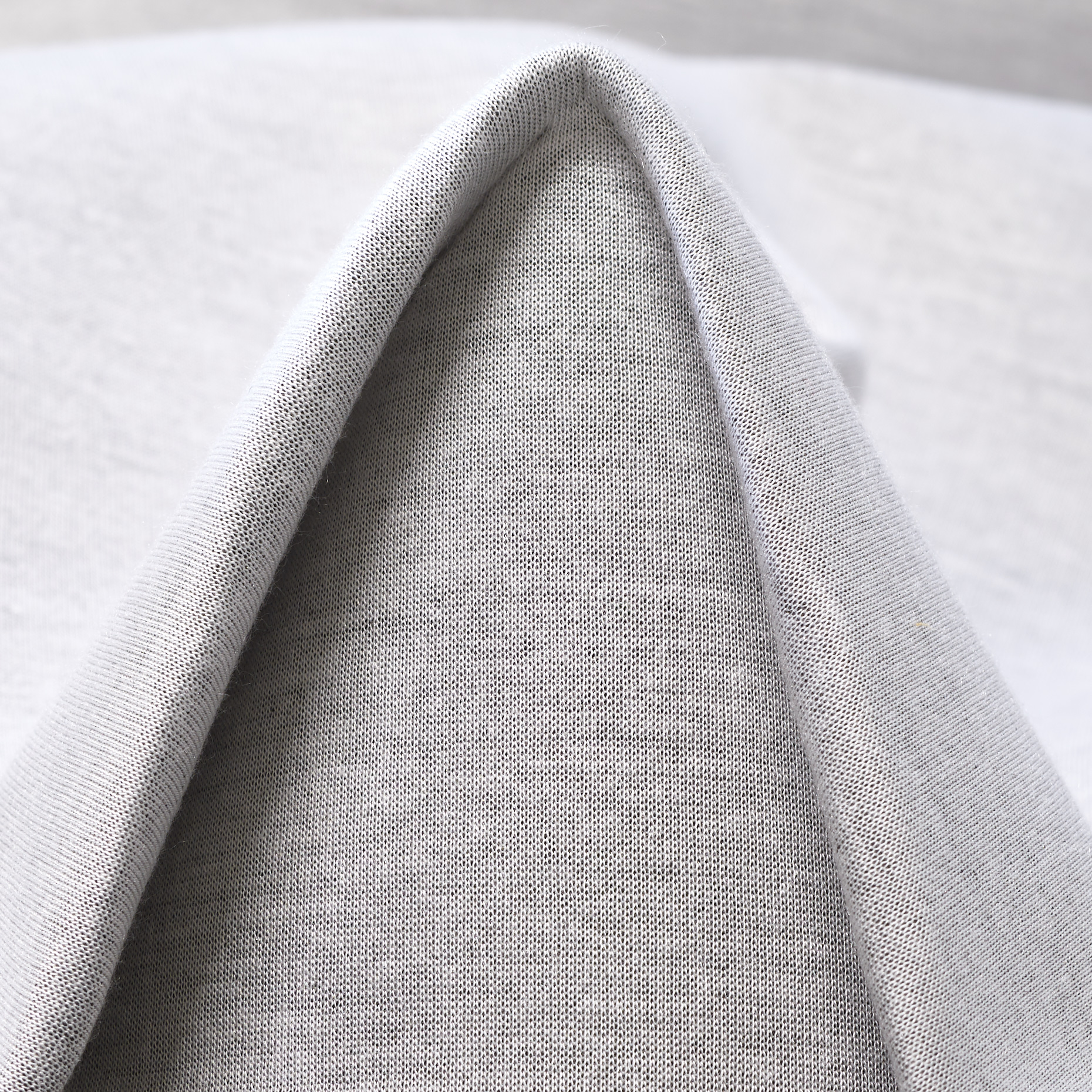 Neoprene, Misto Cotone, Glacier Gray (F000039845)