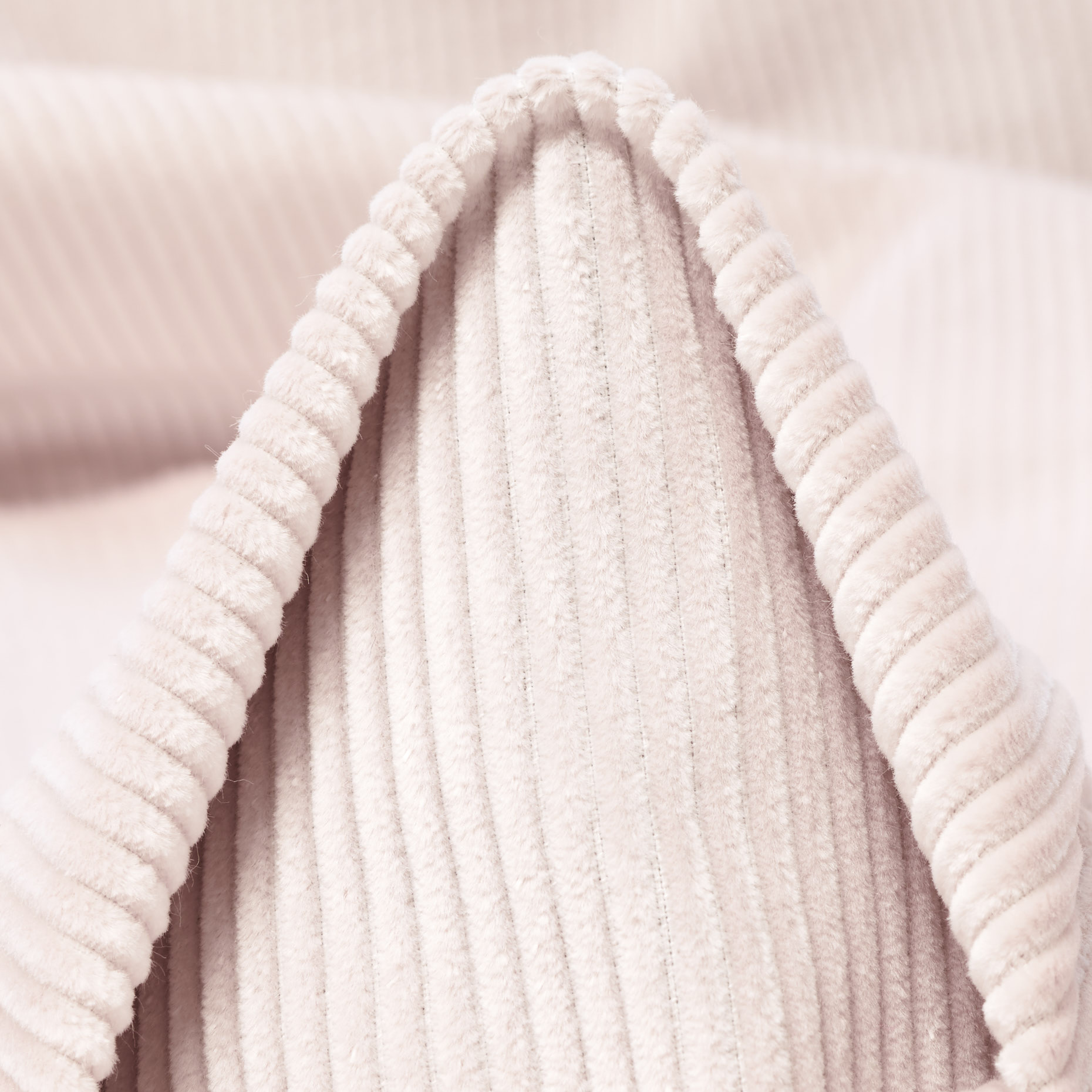 Velluto a Coste, Cotone, Stone