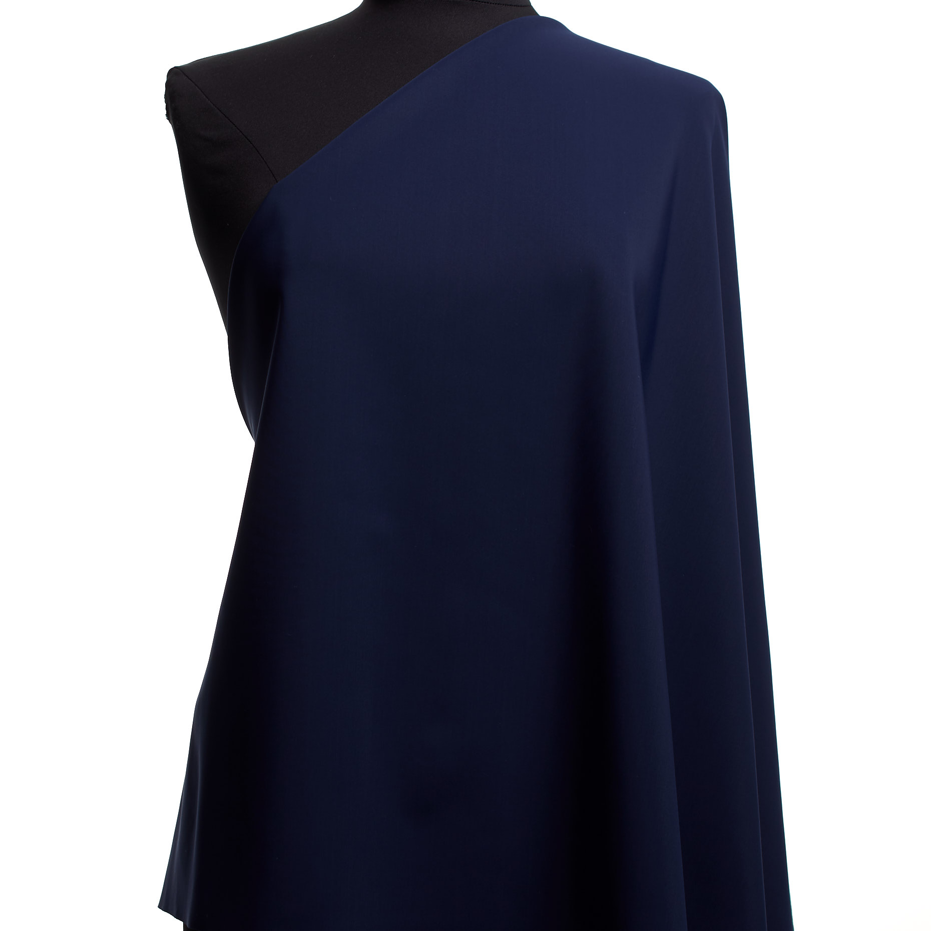 Techno Jersey, Polyamid, High Elasticity, Parisian Night
