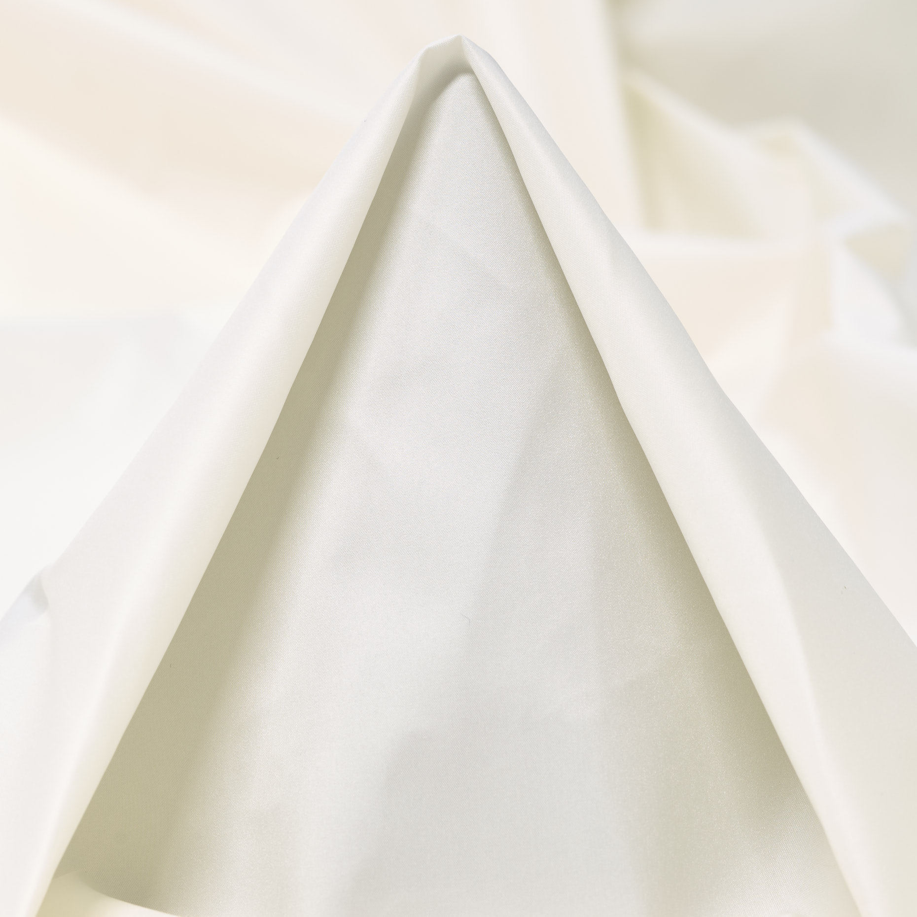 Outdoor, Water repellent, Ivory