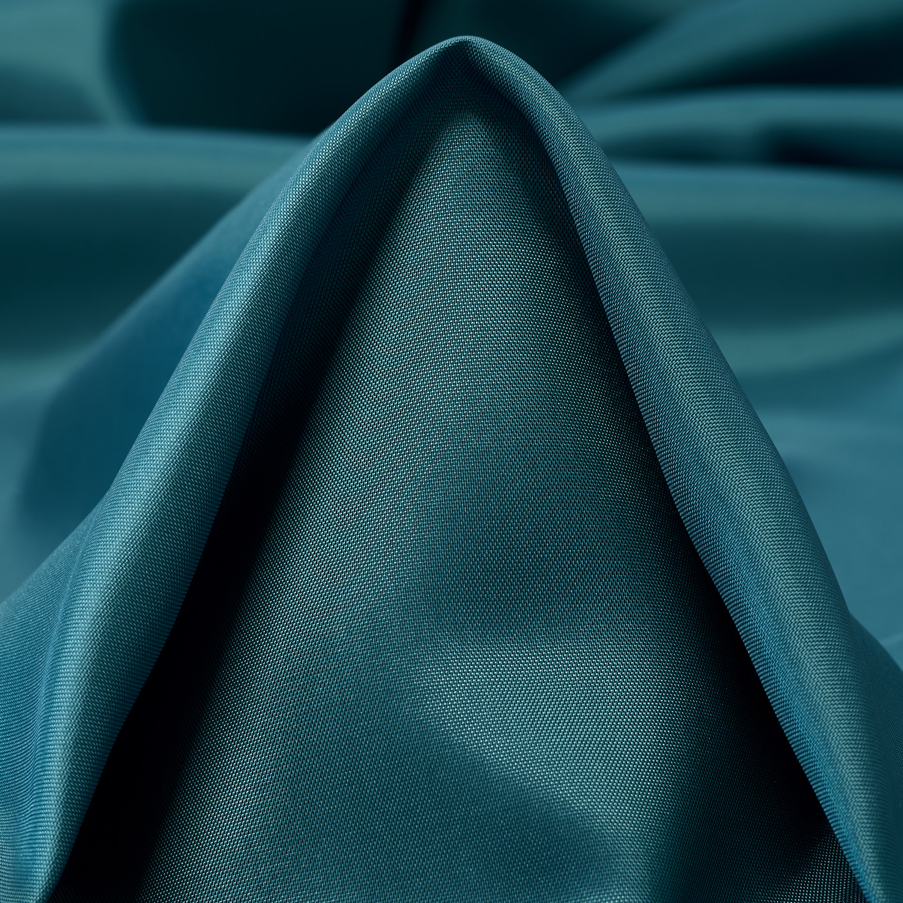 LINING, VISCOSE, TEAL