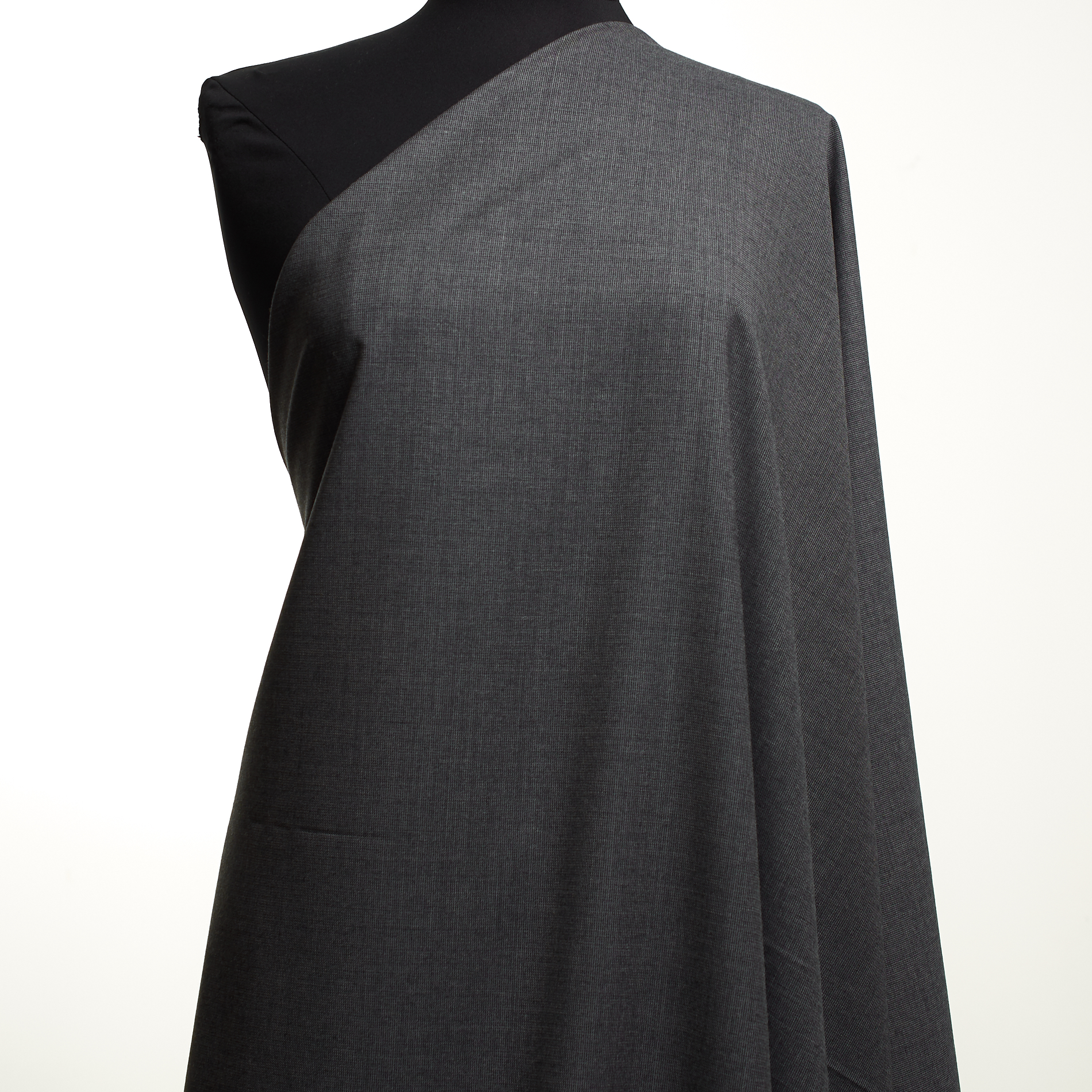 Laine Légère, Mélange, Blackened Pearl