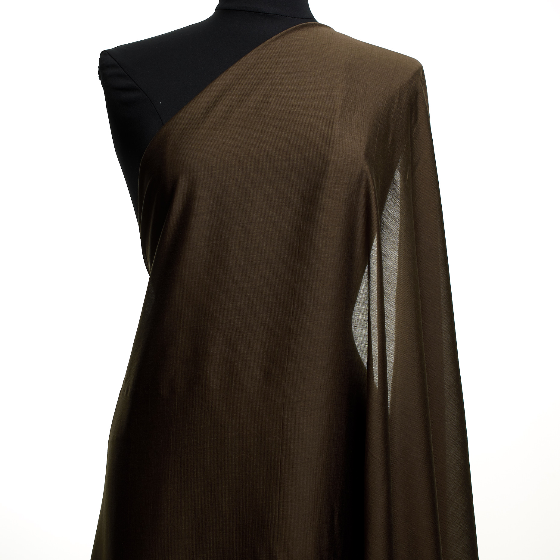 MODAL, SILK, COFFEE QUARTZ