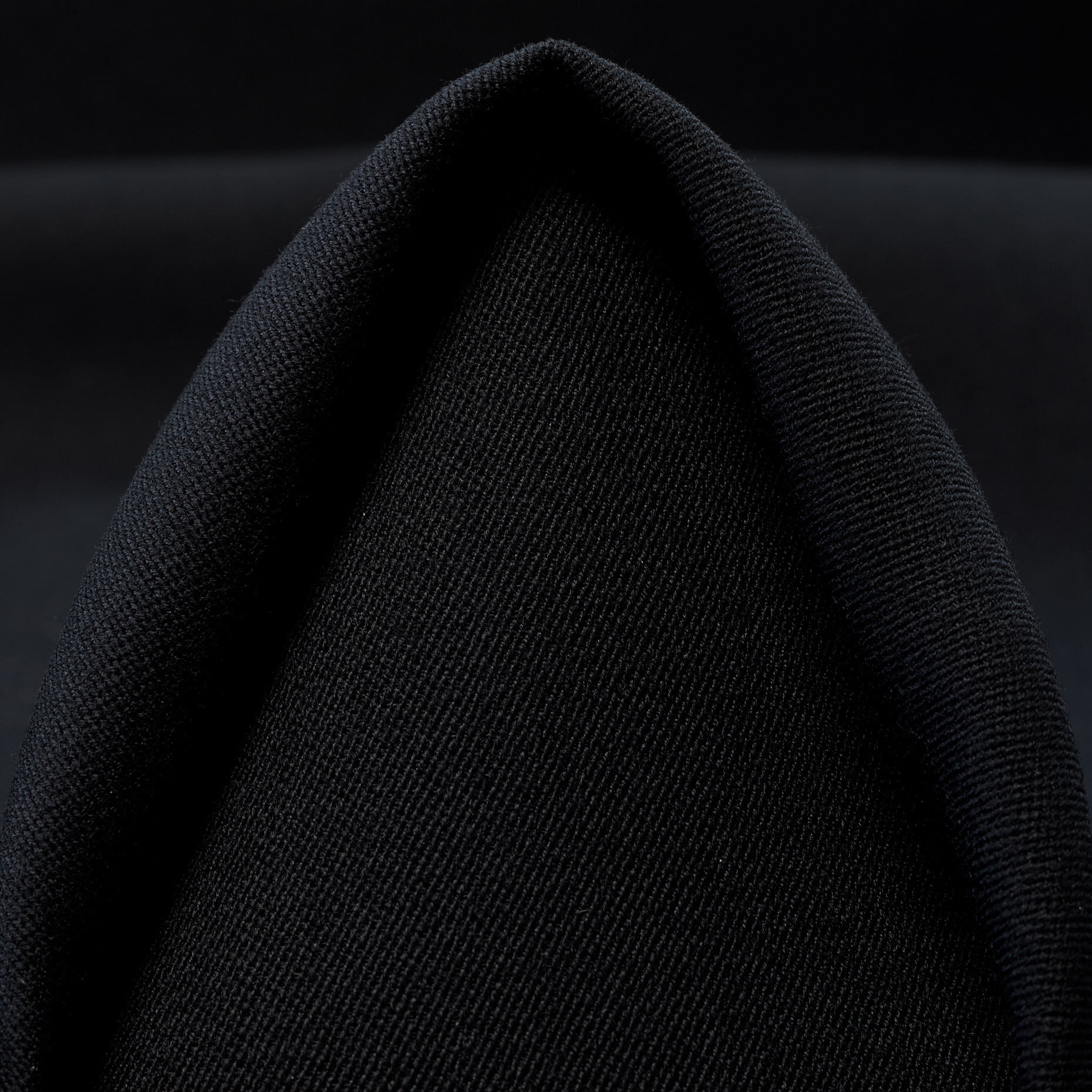 Gabarding, Laine Vierge, Anthracite