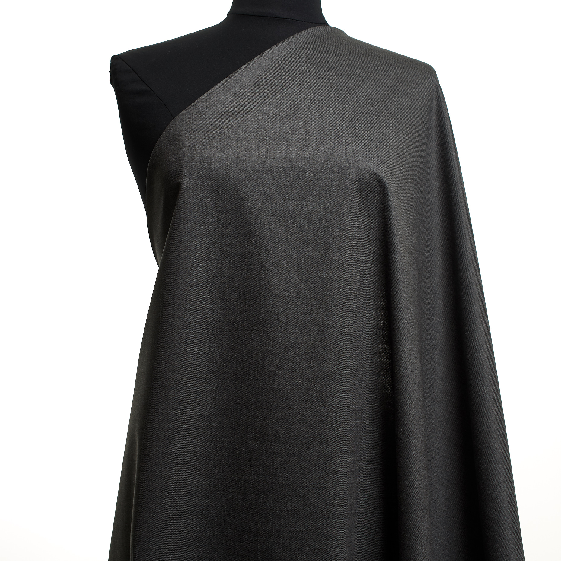 Outdoor, Twill, Schurwolle, Nine Iron