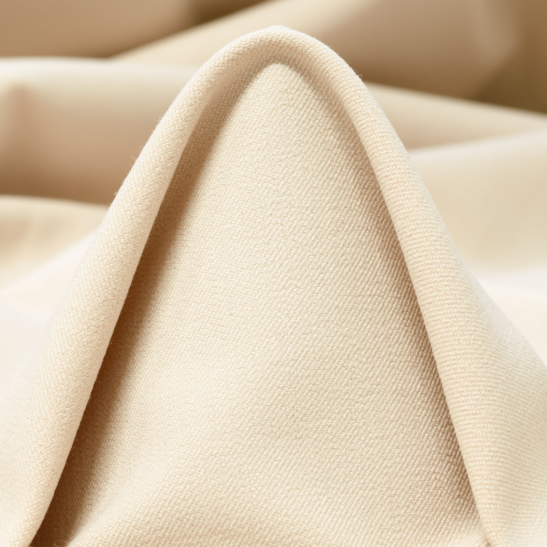 Viscose Blend, Elastic, Perfectly Pale