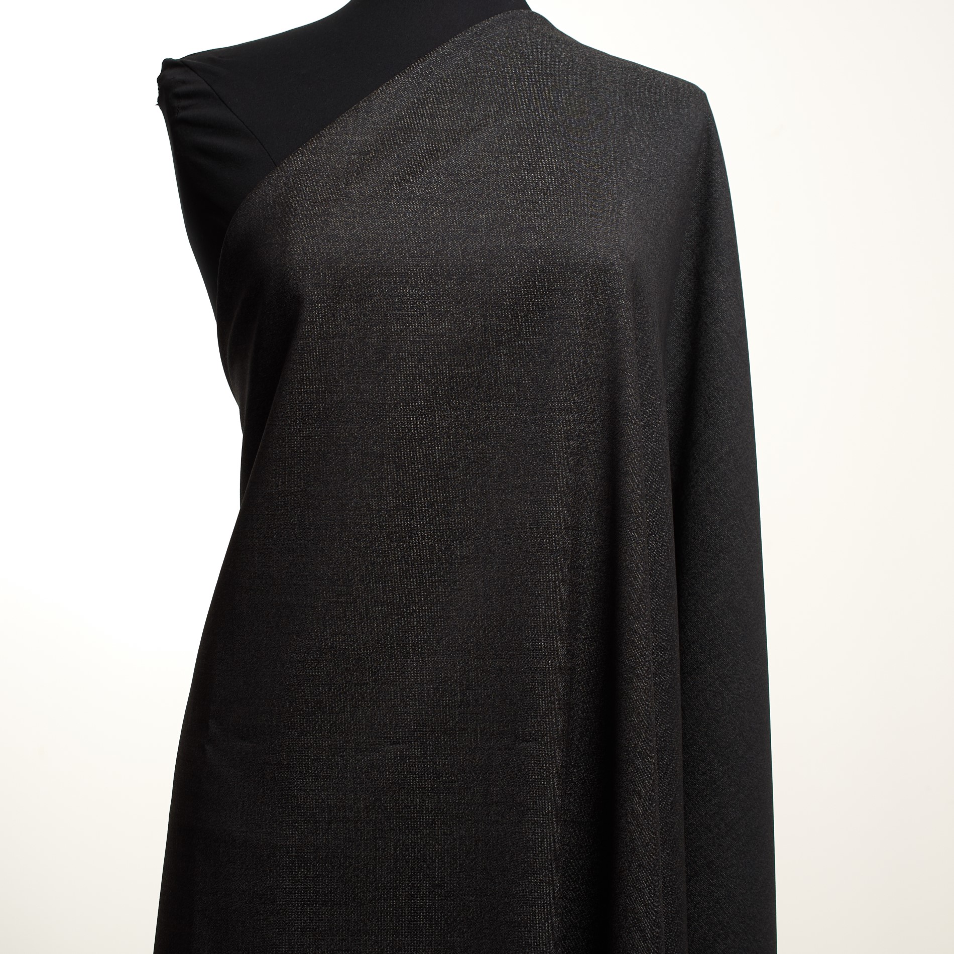 Laine Légère, Mélange, Blackened Pearl