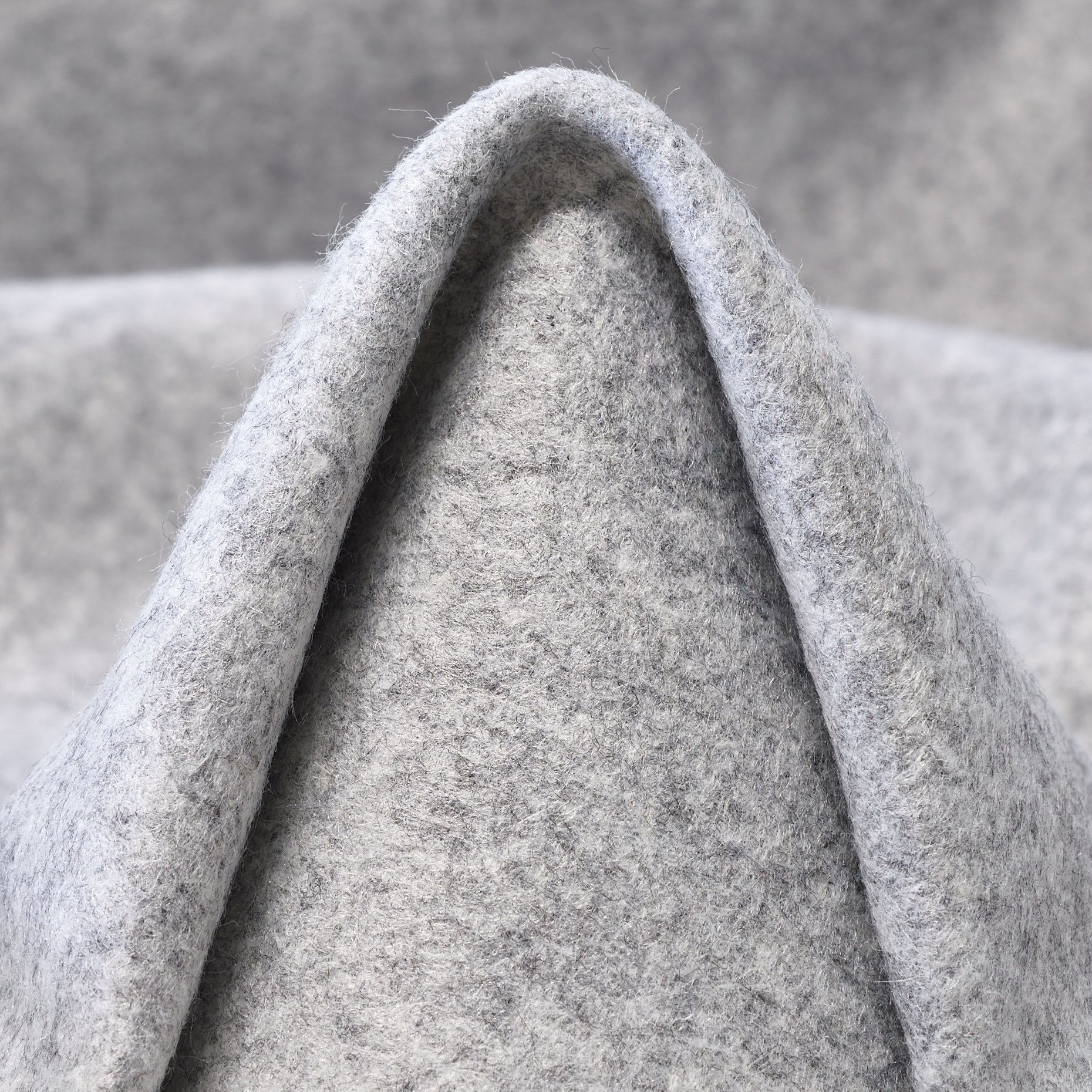 Loden, Misto Lana, Mirage Gray (F000051225)
