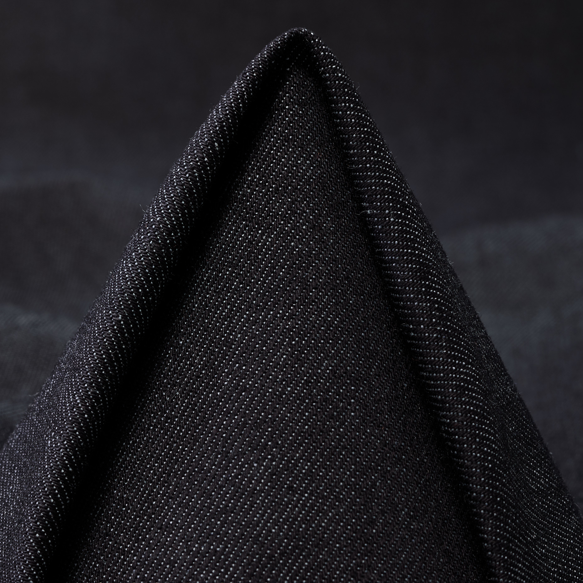 Denim, Cotone, Nine Iron (F000053477)
