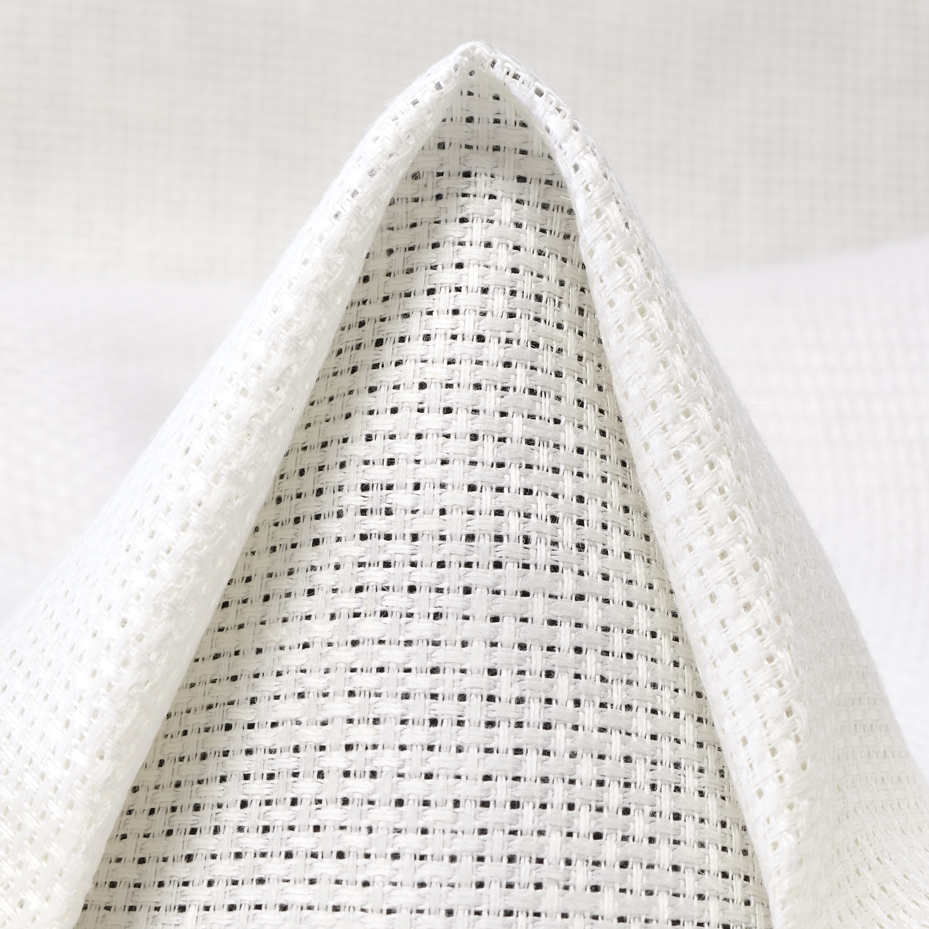 Лен, Микроструктура, Brilliant White