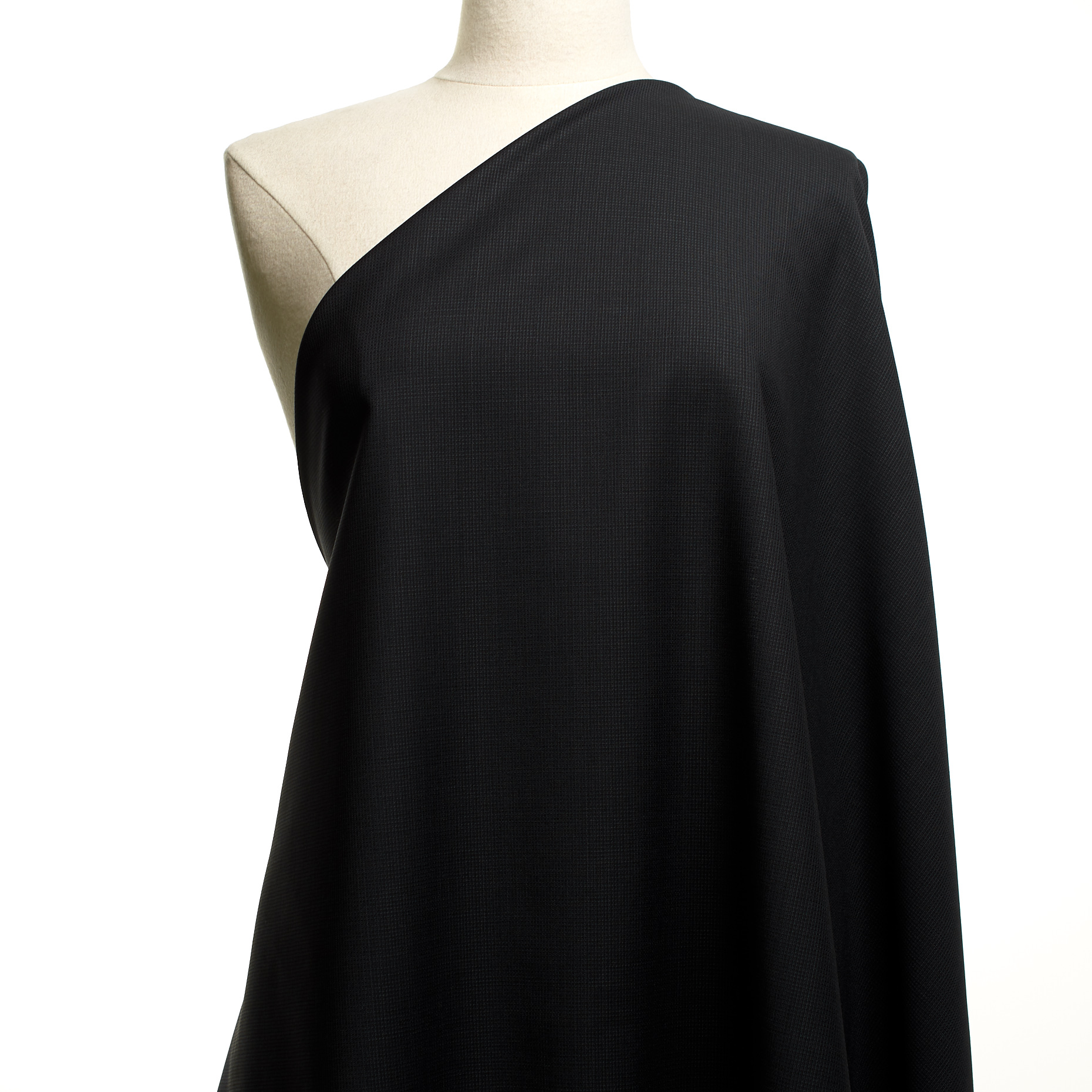 Cool Wool, Virgin Wool, Micro Design, Espresso