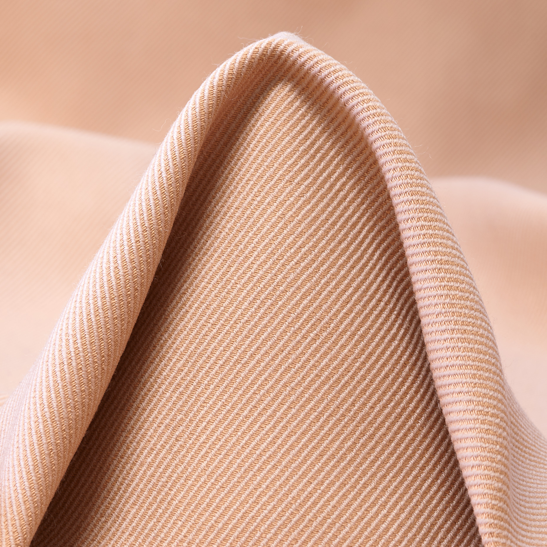 Twill, Lana Vergine, Viscosa, Praline (F000051840)