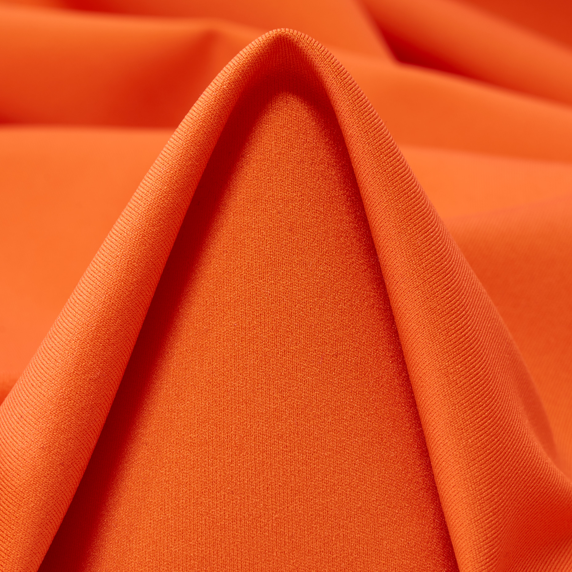 TECHNO JERSEY, HOT MANDARIN